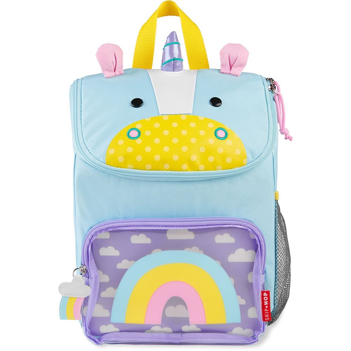 SKIP HOP - Mochila Zoo Grande Unicornio Skip Hop