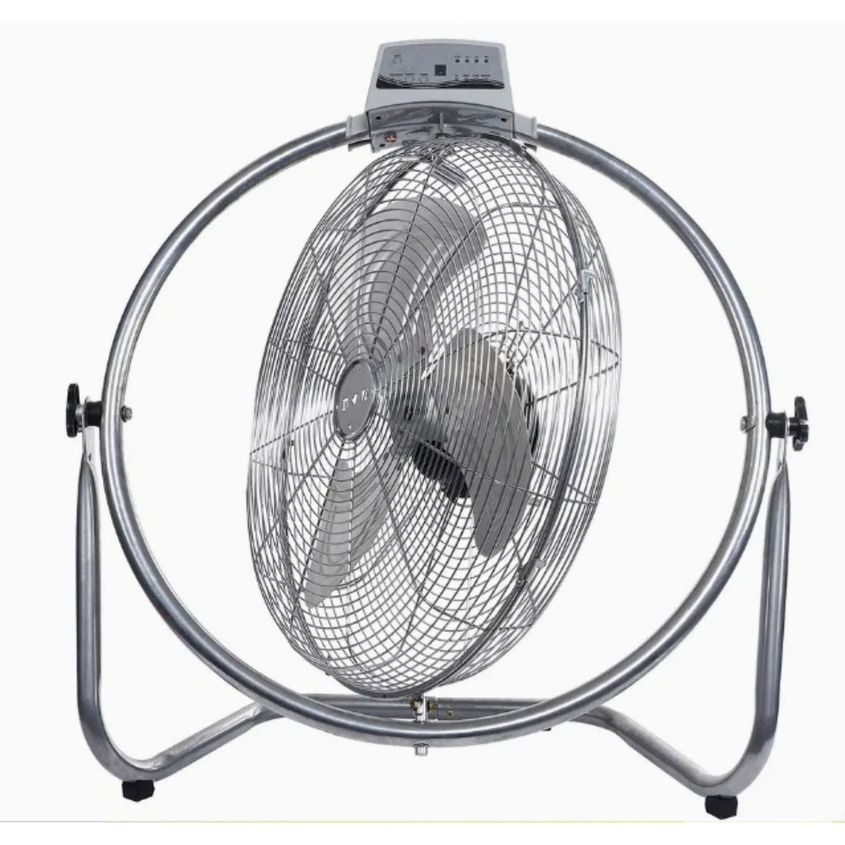 FUJITEC - Ventilador Fujitec CF-2014 de 20″ de piso