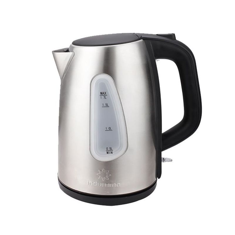 INDURAMA - Hervidor de Agua INDURAMA HI-INX 1.7 L
