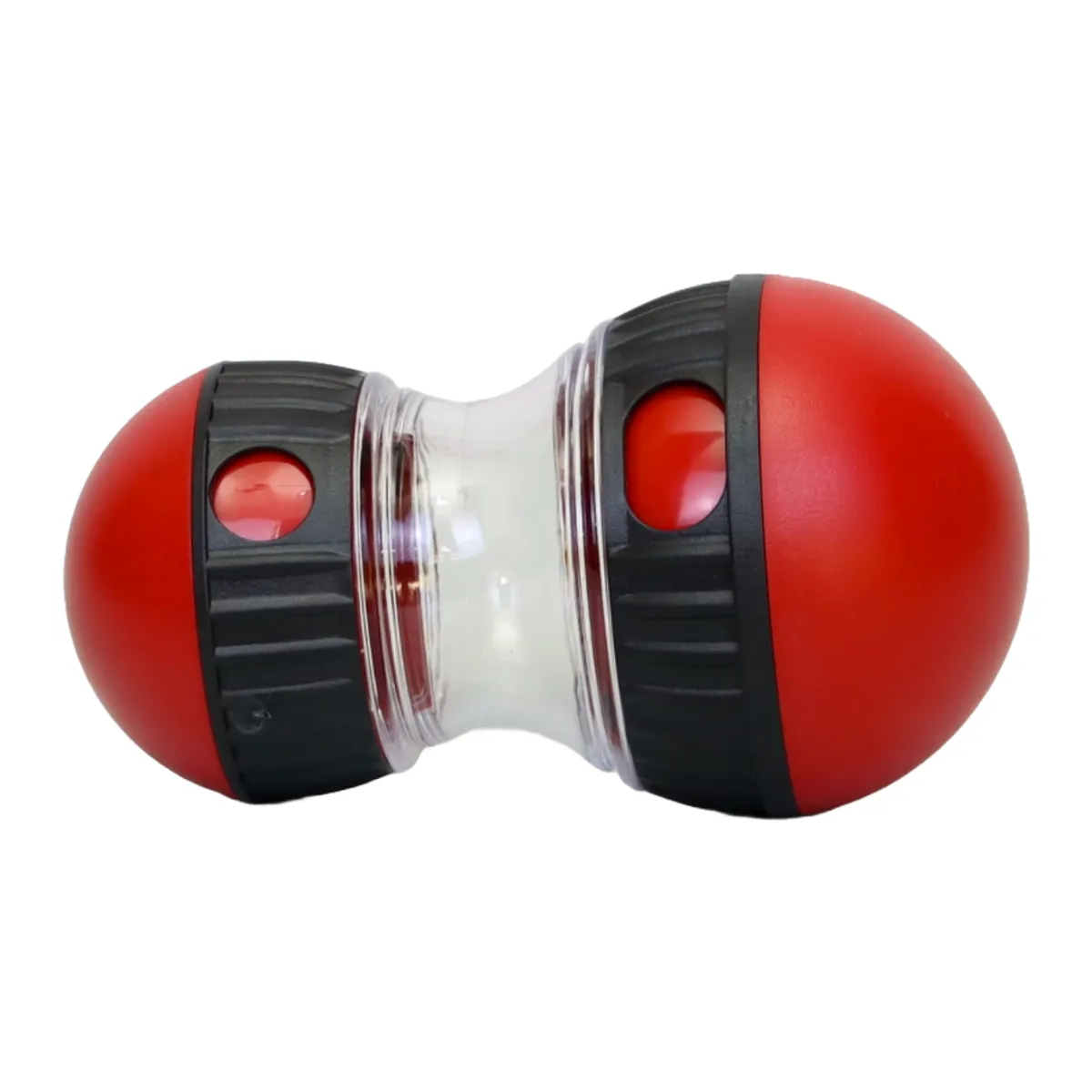 GENERICO - JUGUETE INTERACTIVO PARA PERRO DISPENSADOR DE COMIDA