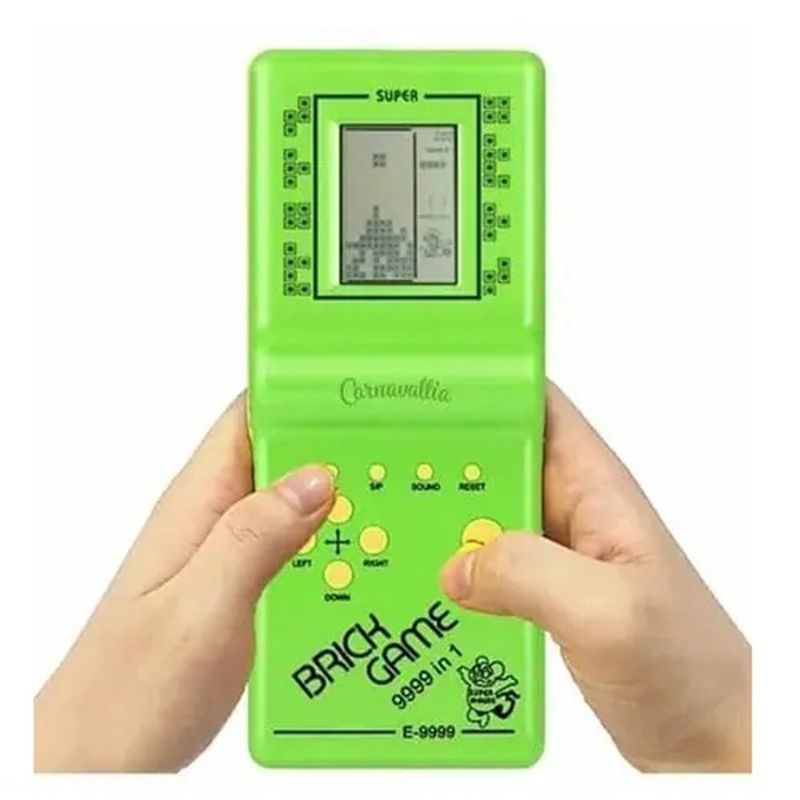 GENERICO - Pinball de mano - juegos retro Clásico