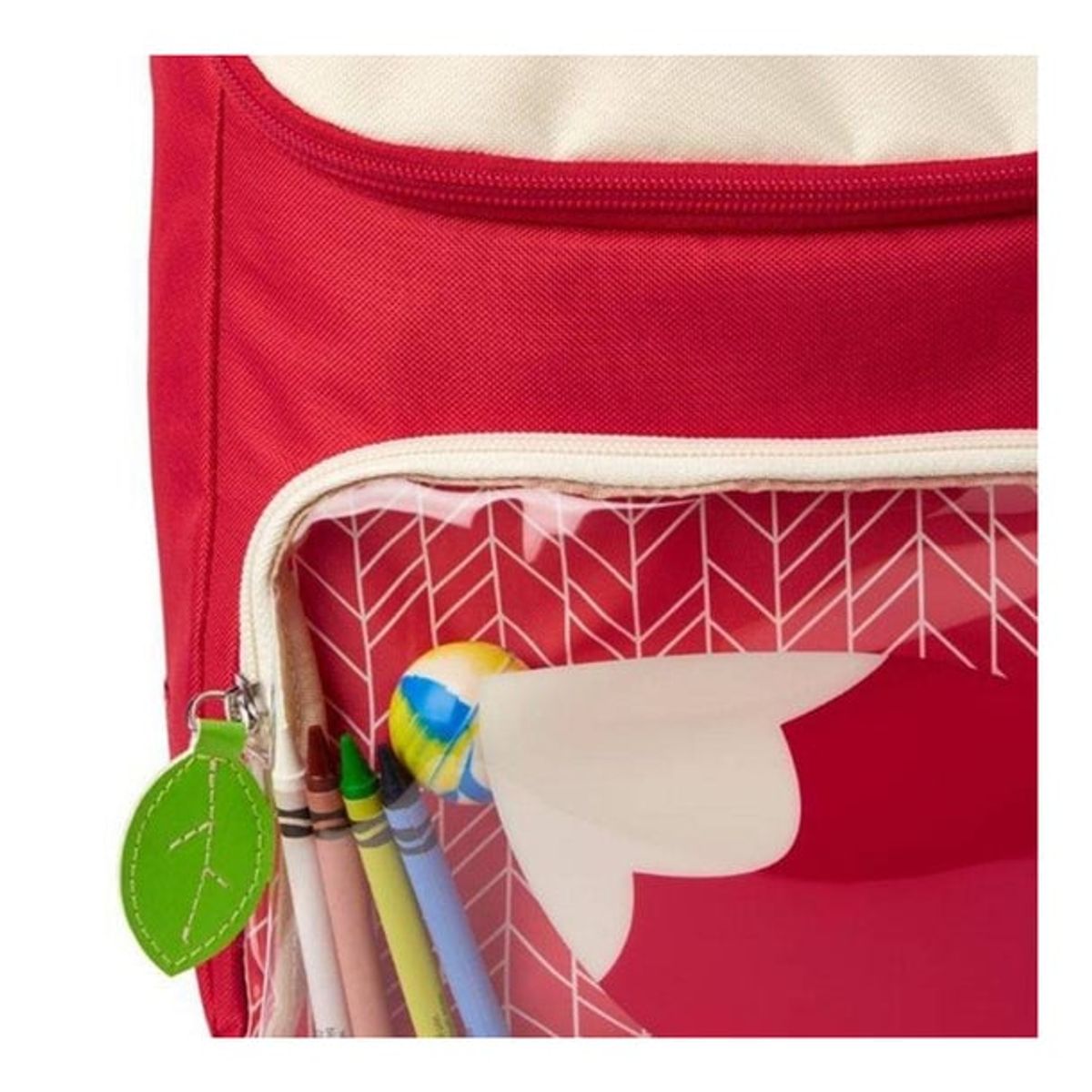 SKIP HOP - MOCHILA ZOO GRANDE ZORRO