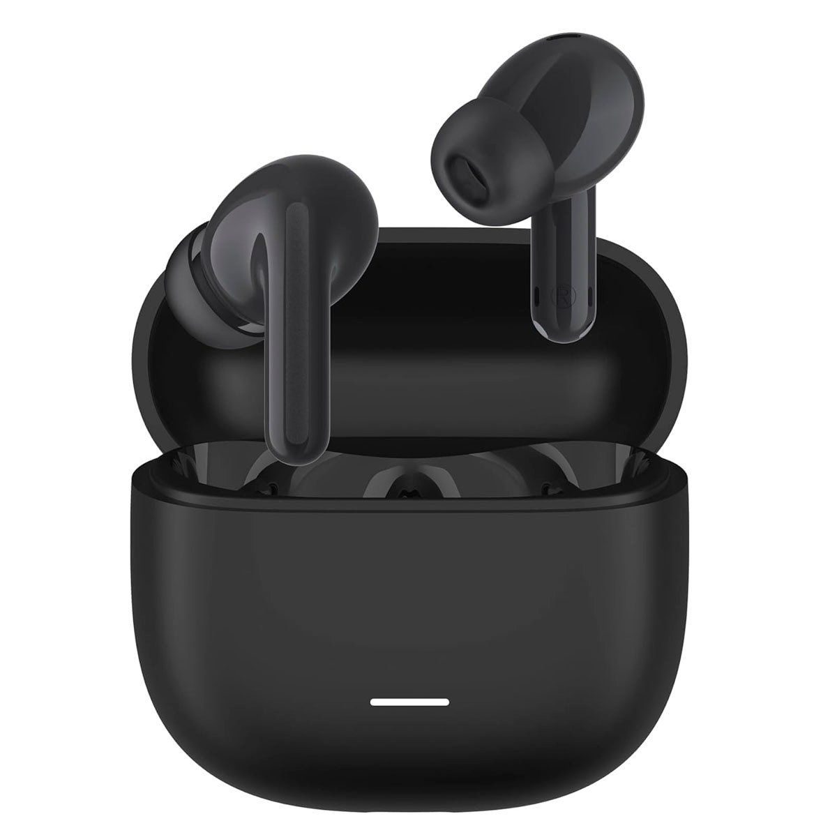 XIAOMI - Audífonos Xiaomi Buds 6 Lite 38hrs - Negro