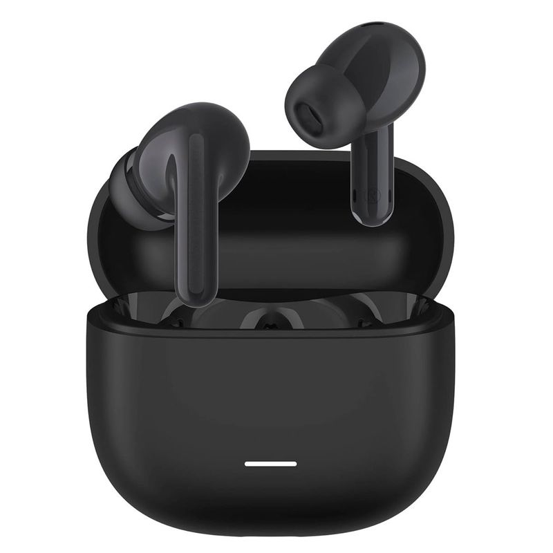 XIAOMI - Audífonos Xiaomi Buds 6 Lite 38hrs - Negro