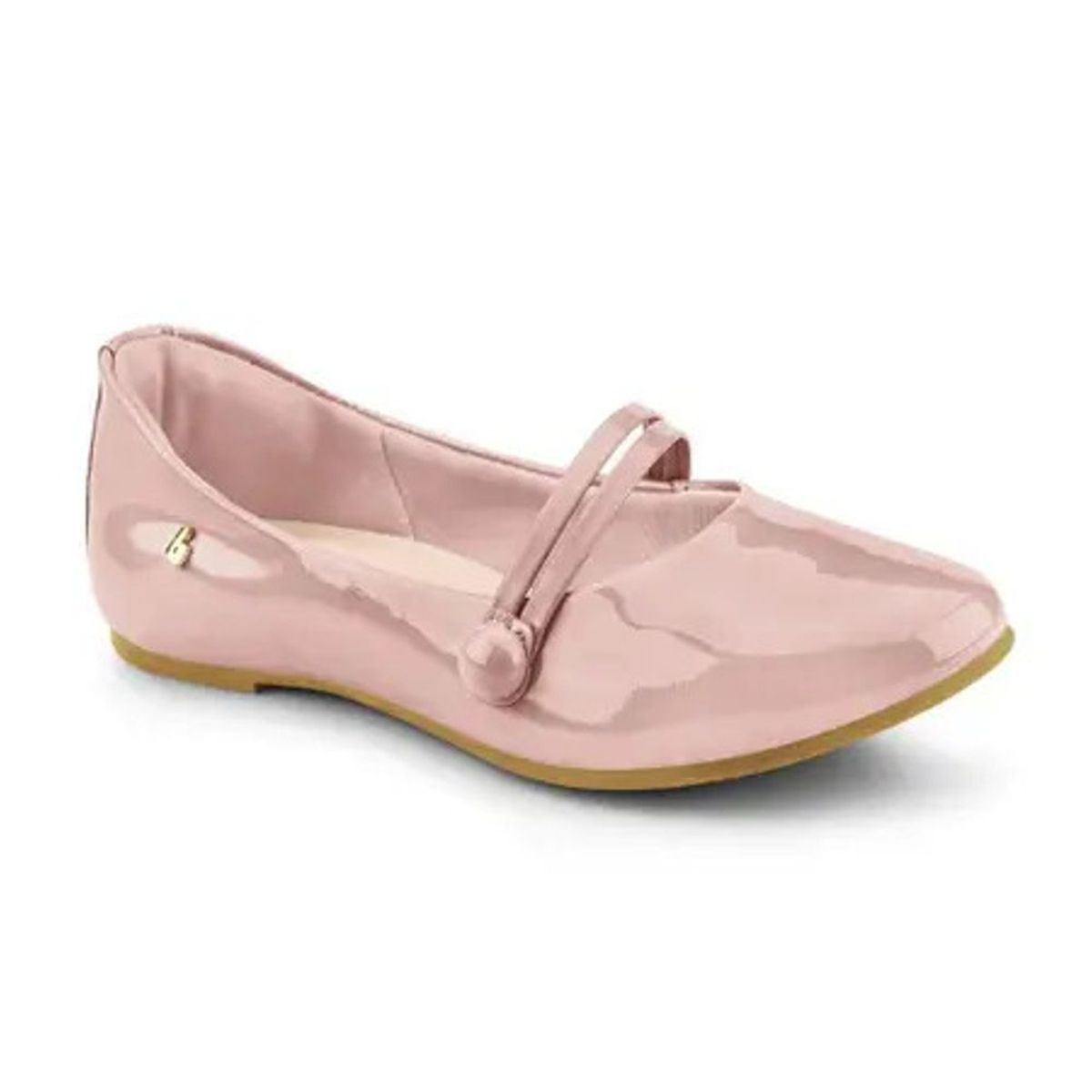 BIBI - BIBI Balerinas Renascence Rosado