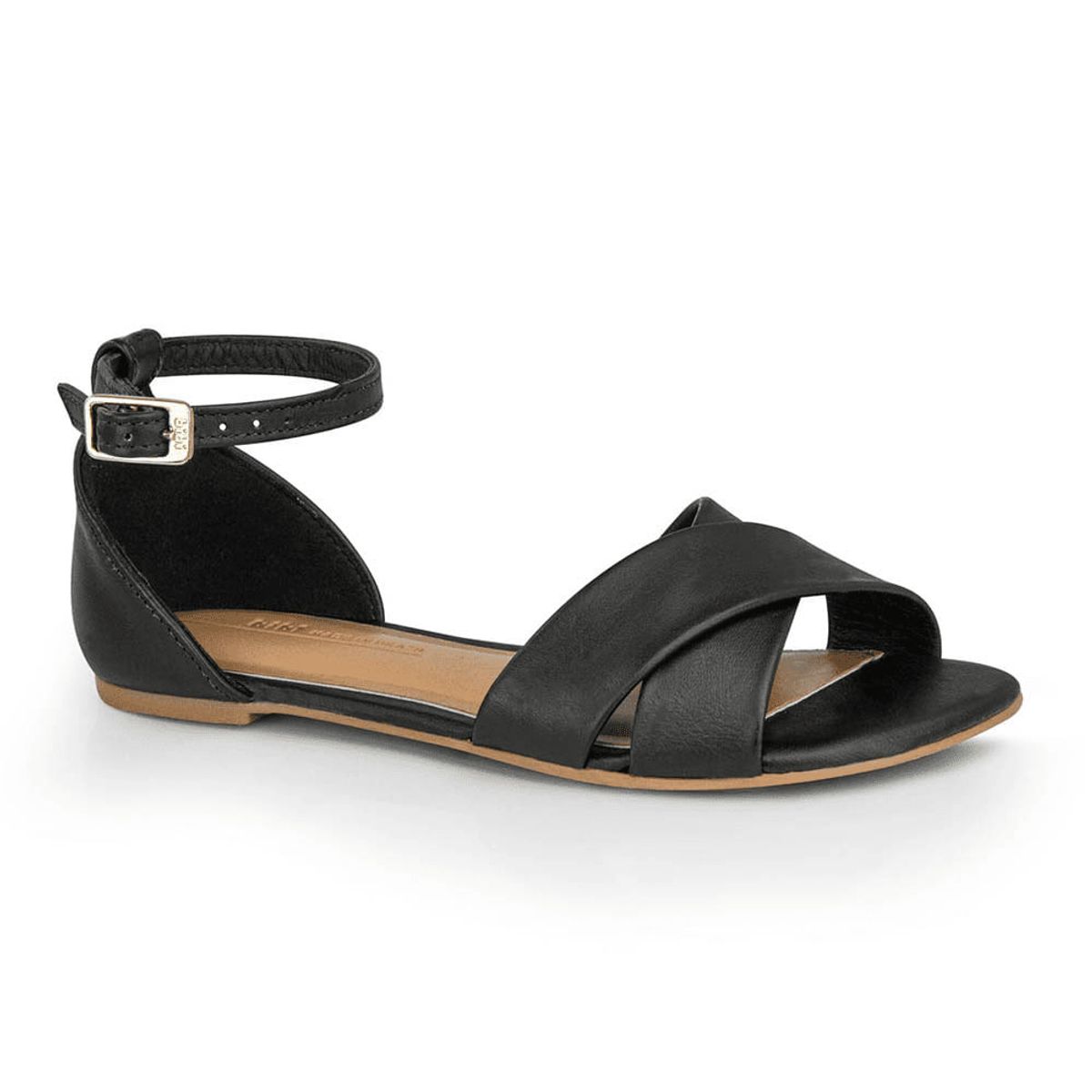 BIBI - BIBI Sandalias Little Me Negro