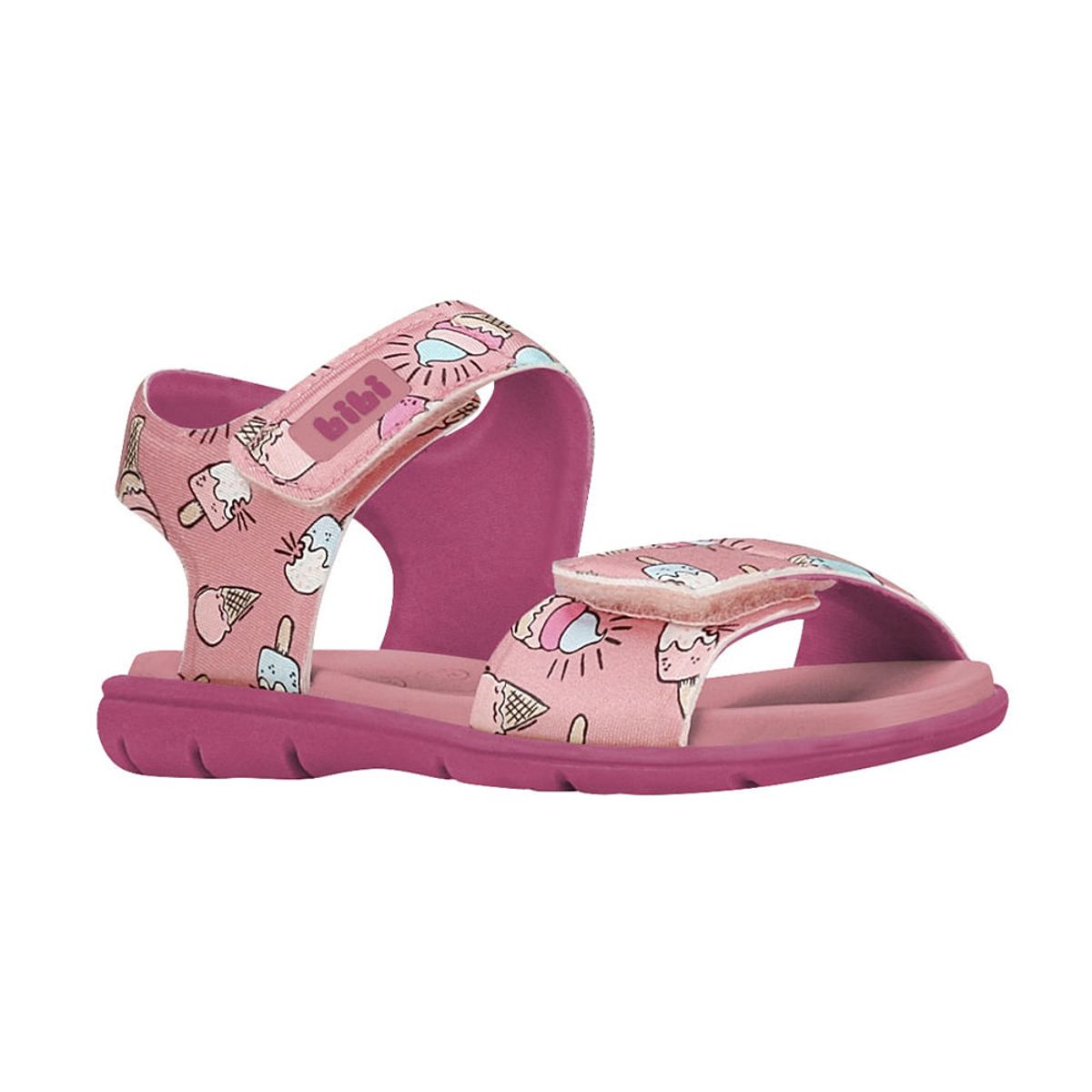 BIBI - BIBI Sandalias Basic Sandals Rosado