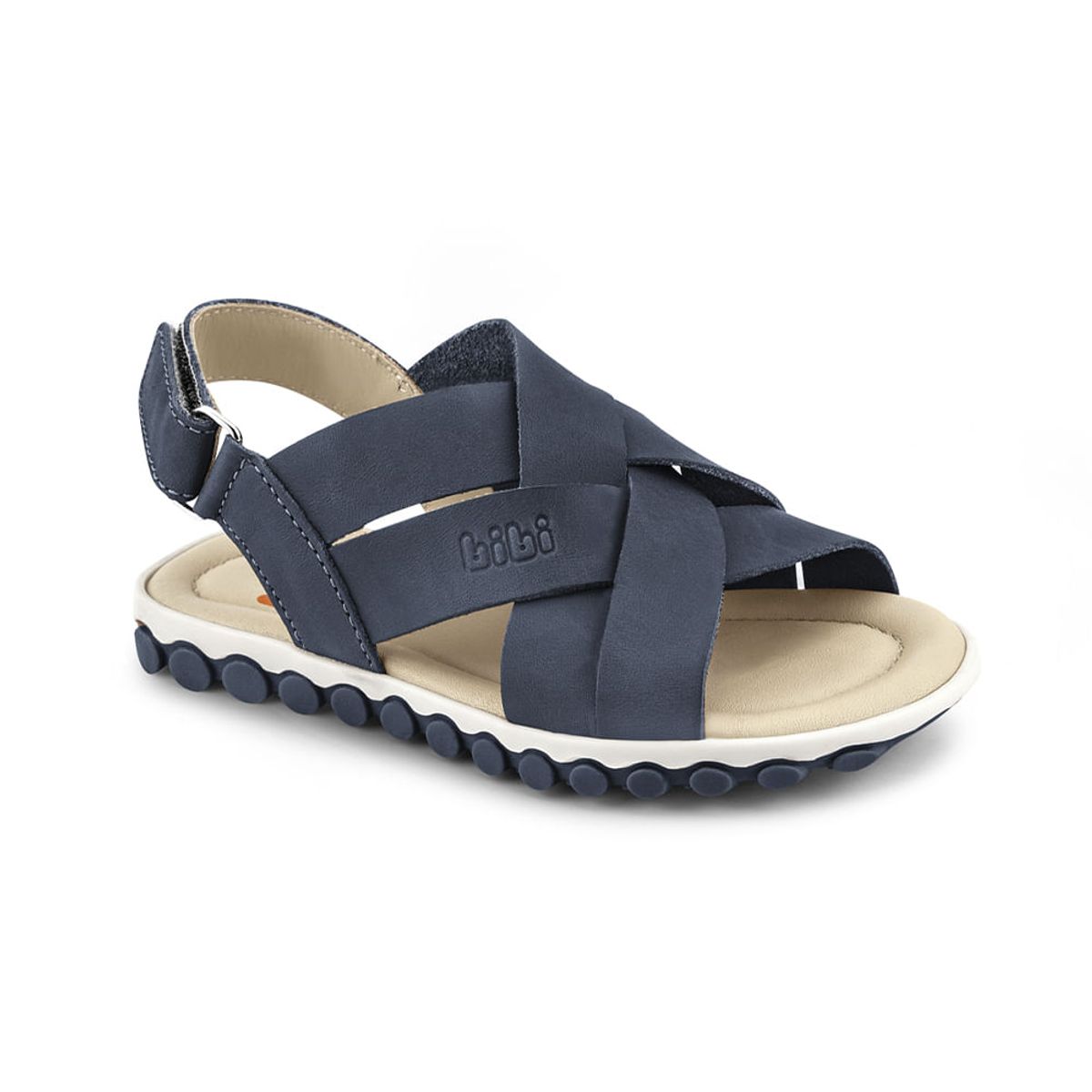 BIBI - BIBI Sandalias Summer Roller New Azul