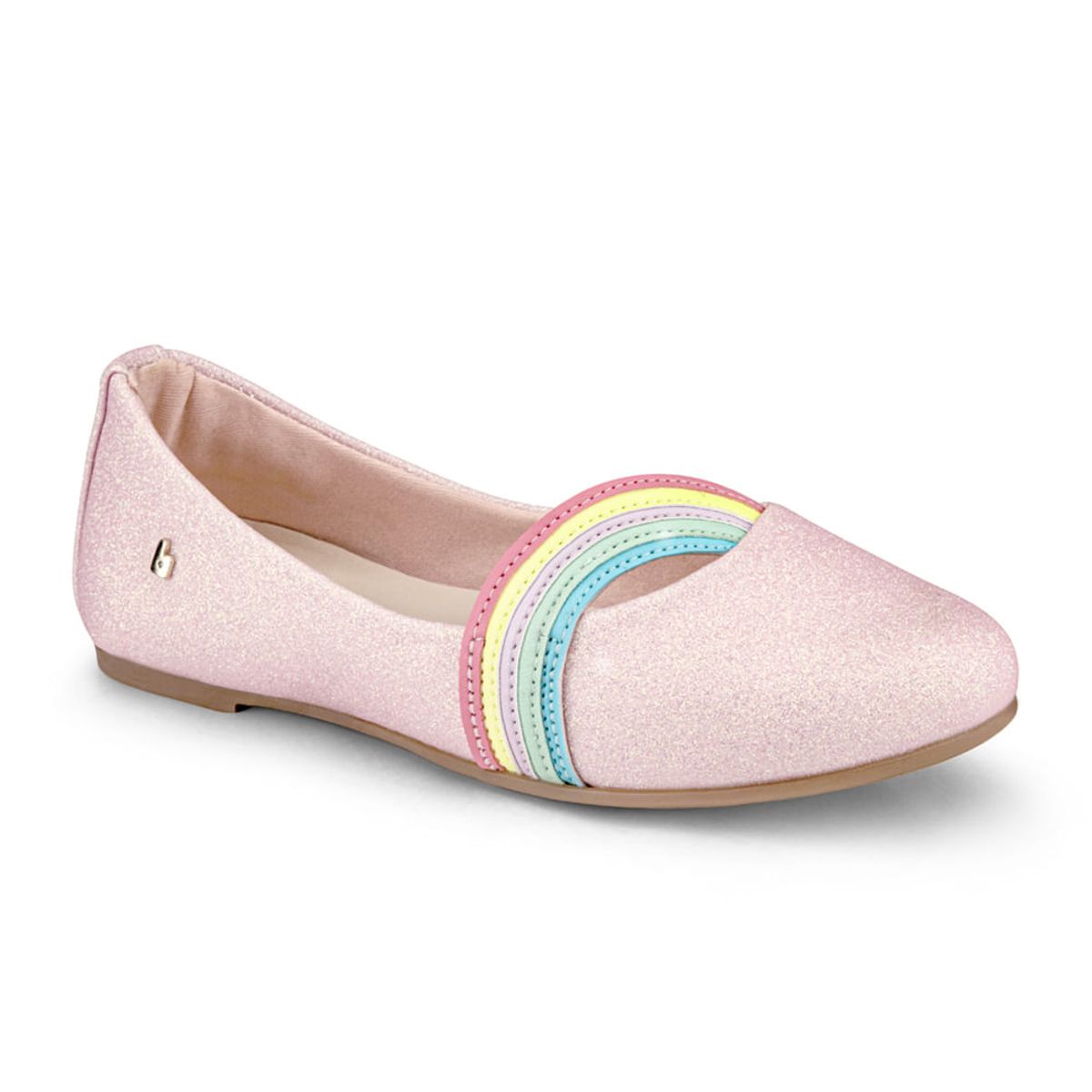 BIBI - BIBI Balerinas Renascence Rosado