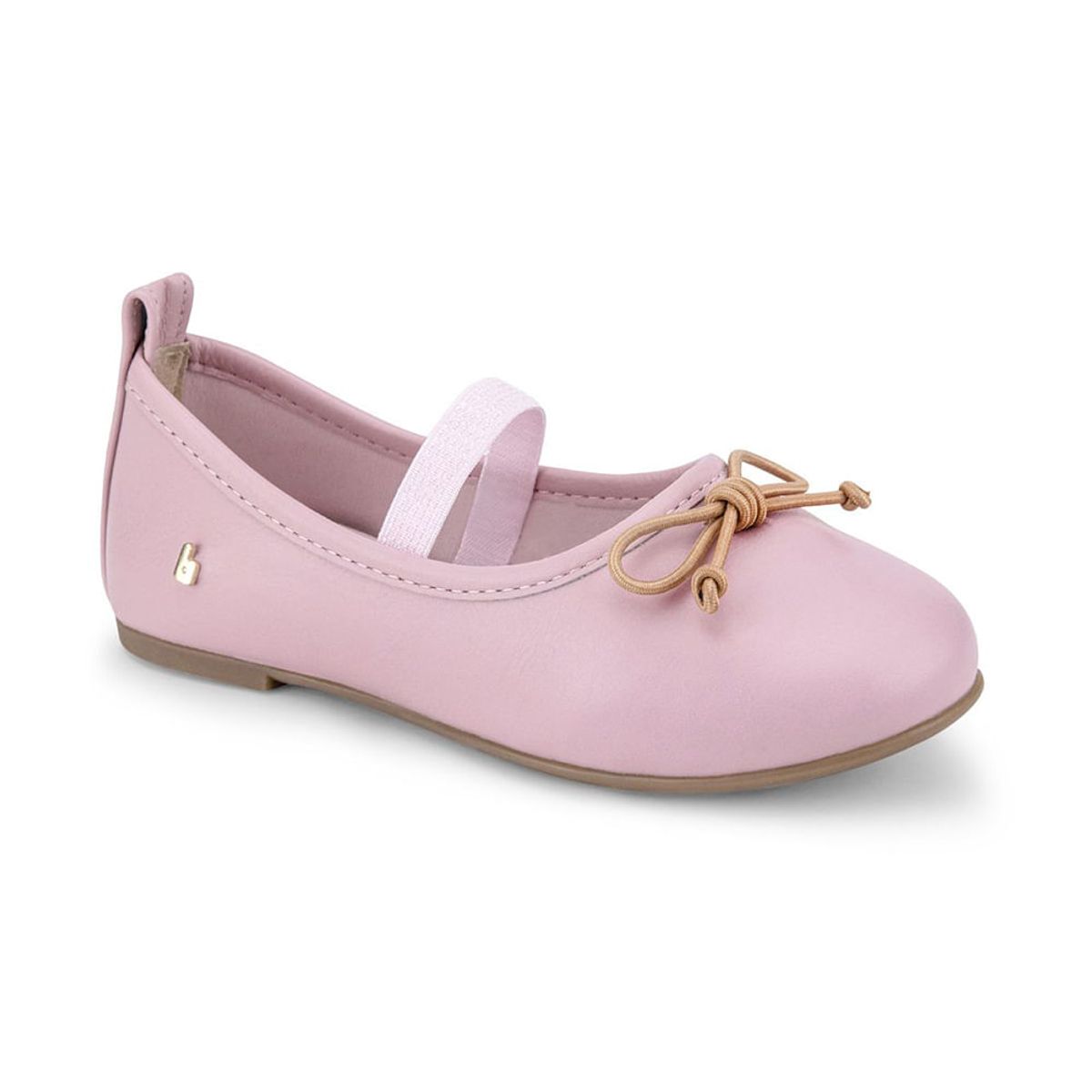 BIBI - BIBI Balerinas Rosado