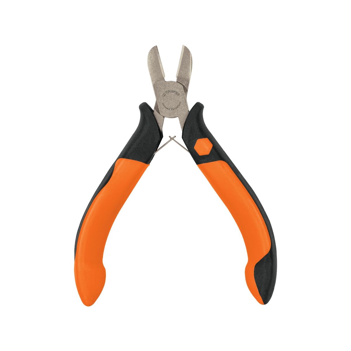 Truper - Mini alicate de corte diagonal 4 TRUPER