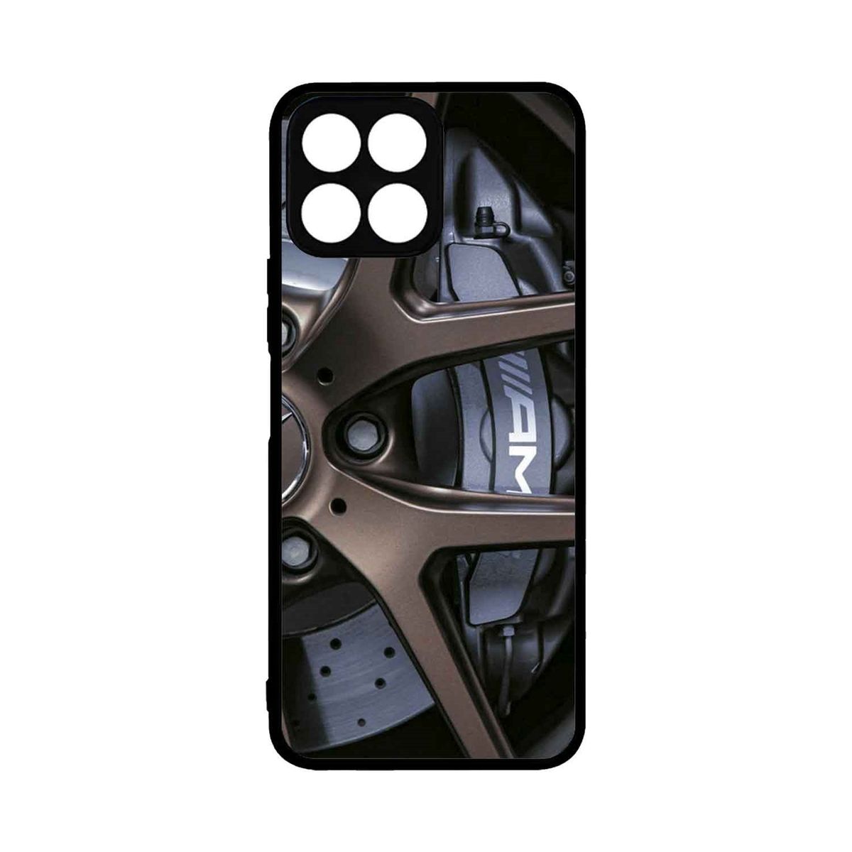 GENERICO - Funda Protector Case Para HONOR X6