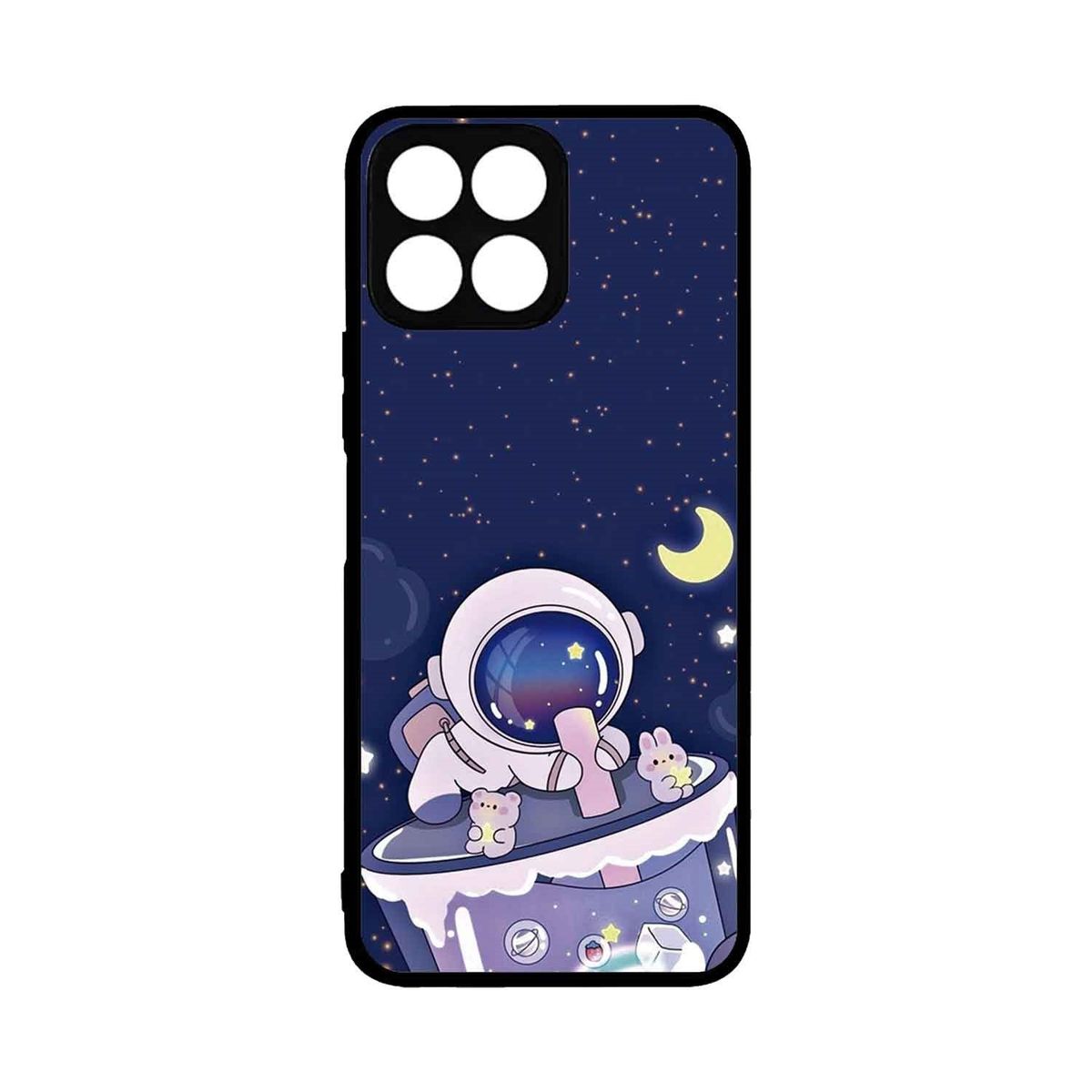 GENERICO - Funda Protector Case Para HONOR X6