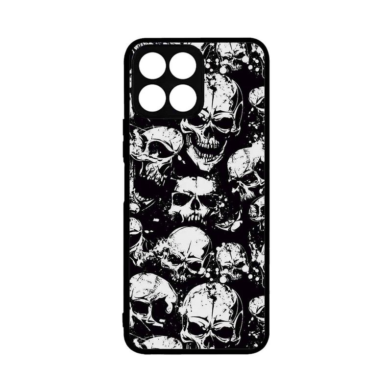 GENERICO - Funda Protector Case Para HONOR X6