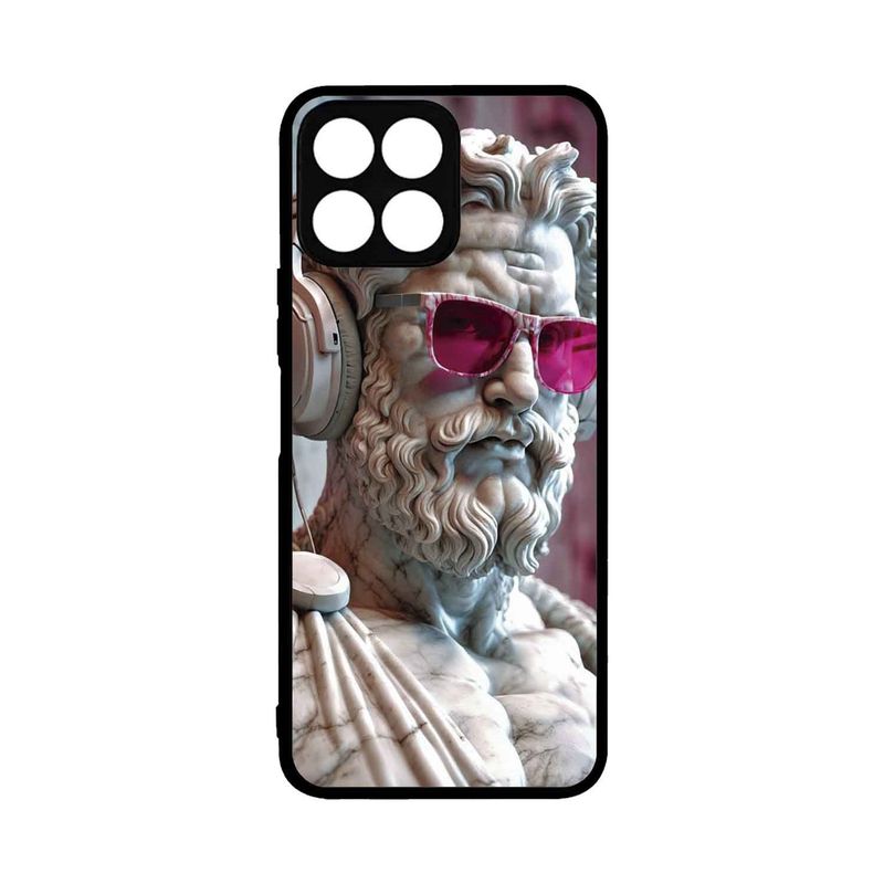 GENERICO - Funda Protector Case Para HONOR X6