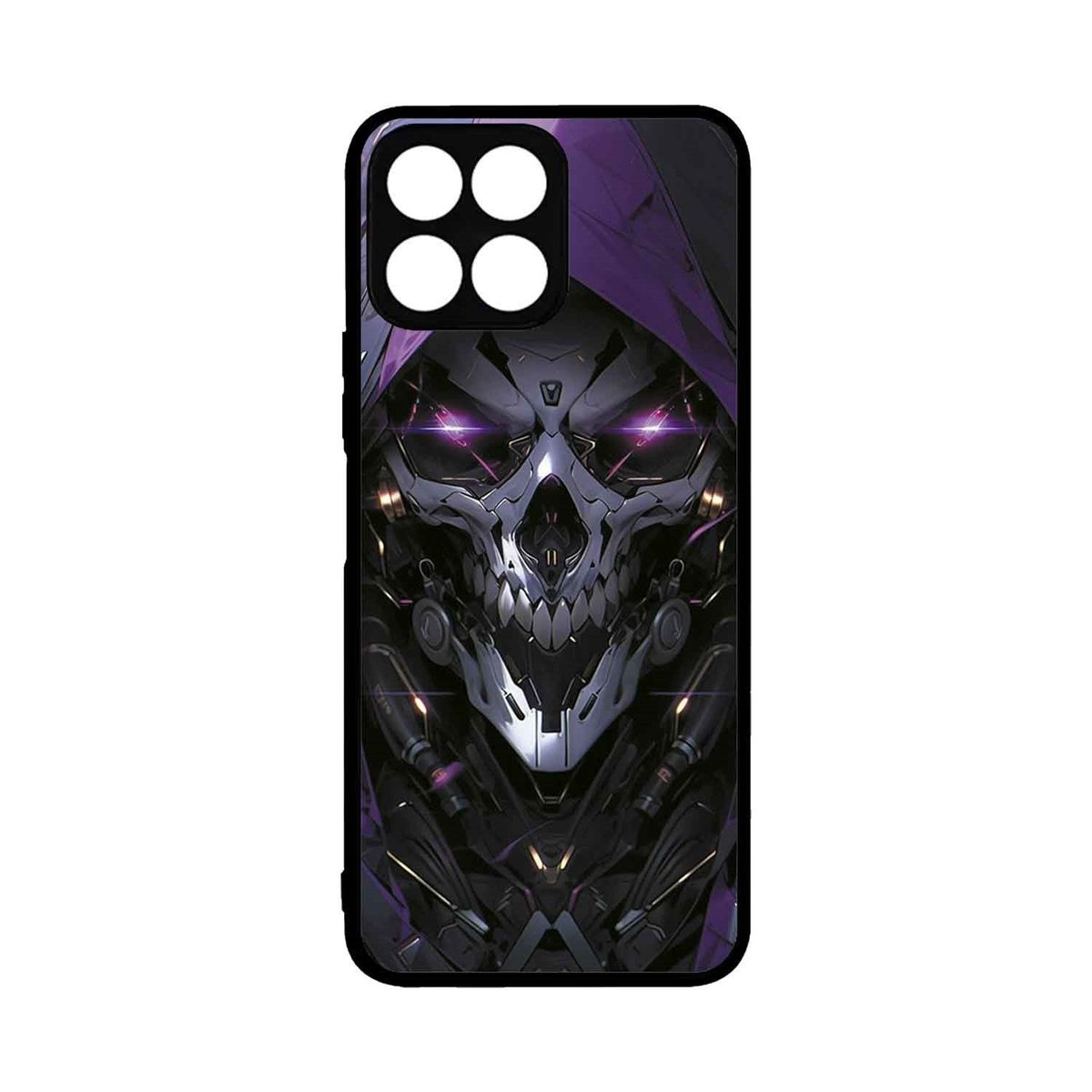 GENERICO - Funda Protector Case Para HONOR X6
