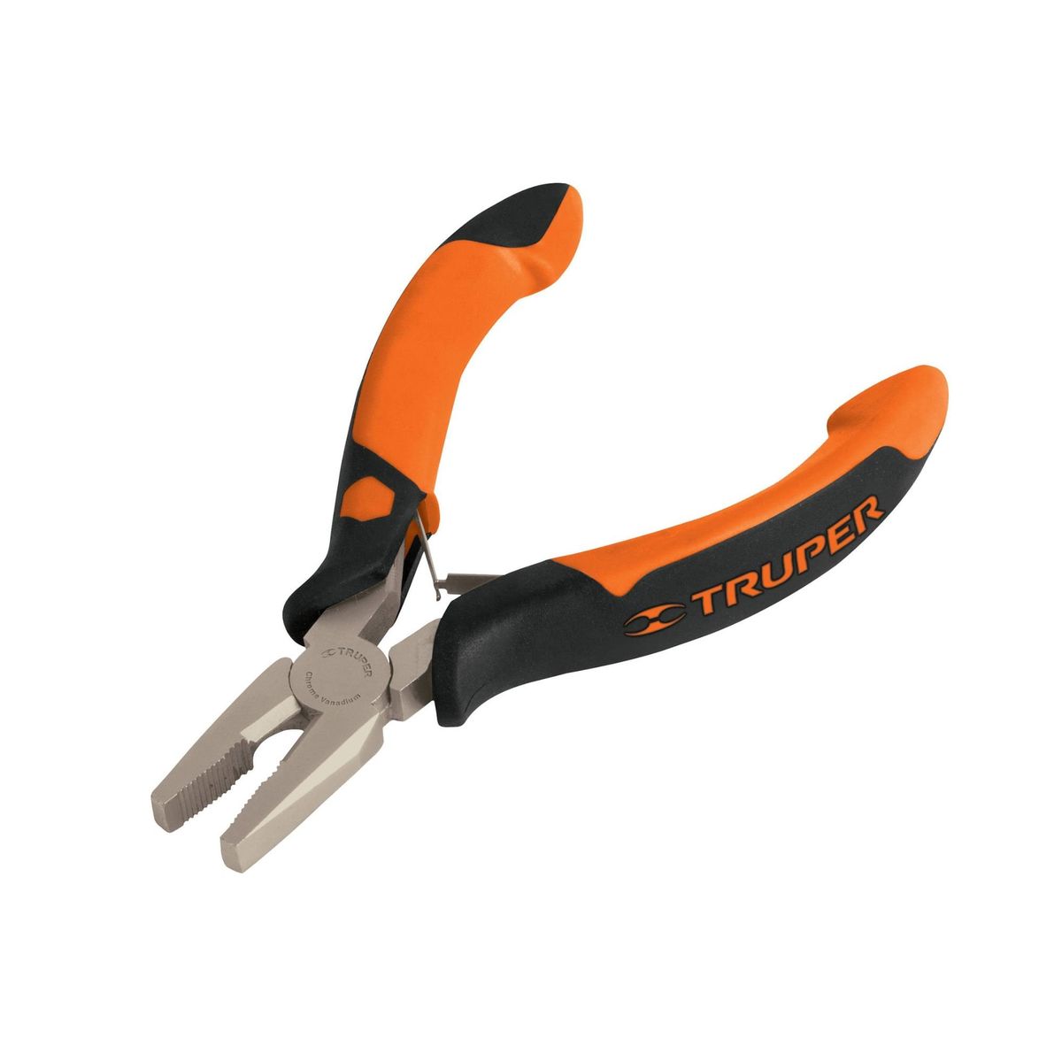 TRUPER - Mini alicate universal 5 Truper