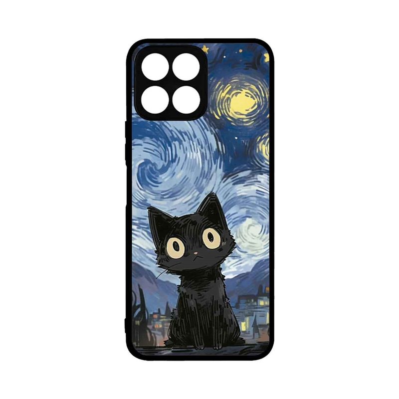 GENERICO - Funda Protector Case Para HONOR X6