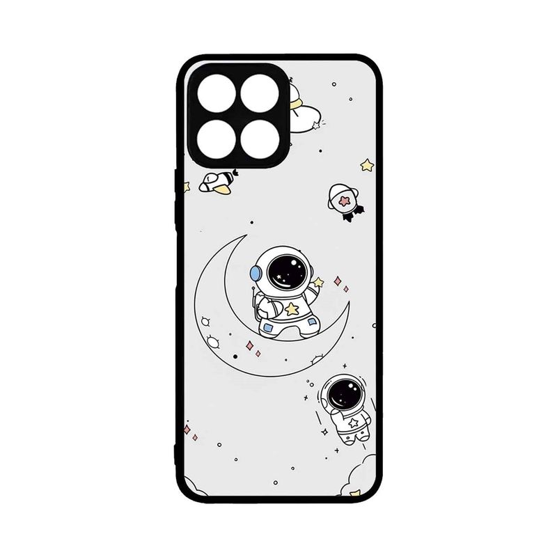 GENERICO - Funda Protector Case Para HONOR X6