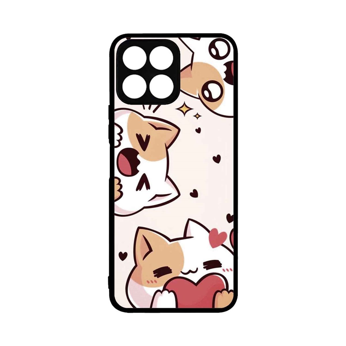 GENERICO - Funda Protector Case Para HONOR X6