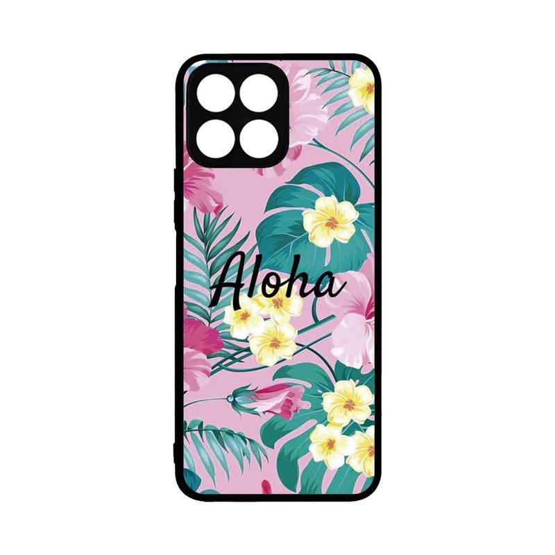 GENERICO - Funda Protector Case Para HONOR X6