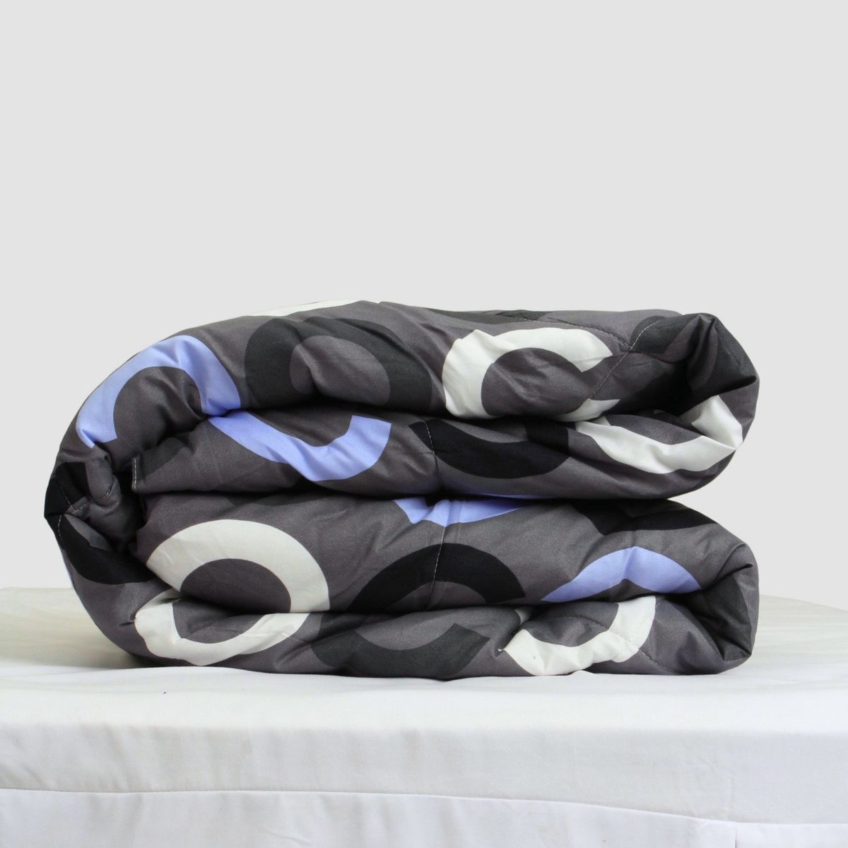 ESKIMOPERU - EDREDÓN DE 2 PLAZAS REVERSIBLE GOLD