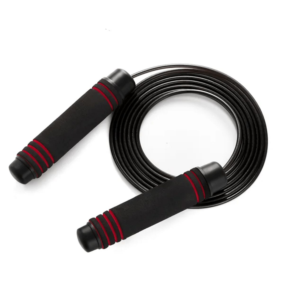 ALPHA GYM - SALTA SOGA CON PESO SALTA SOGA LASTRE