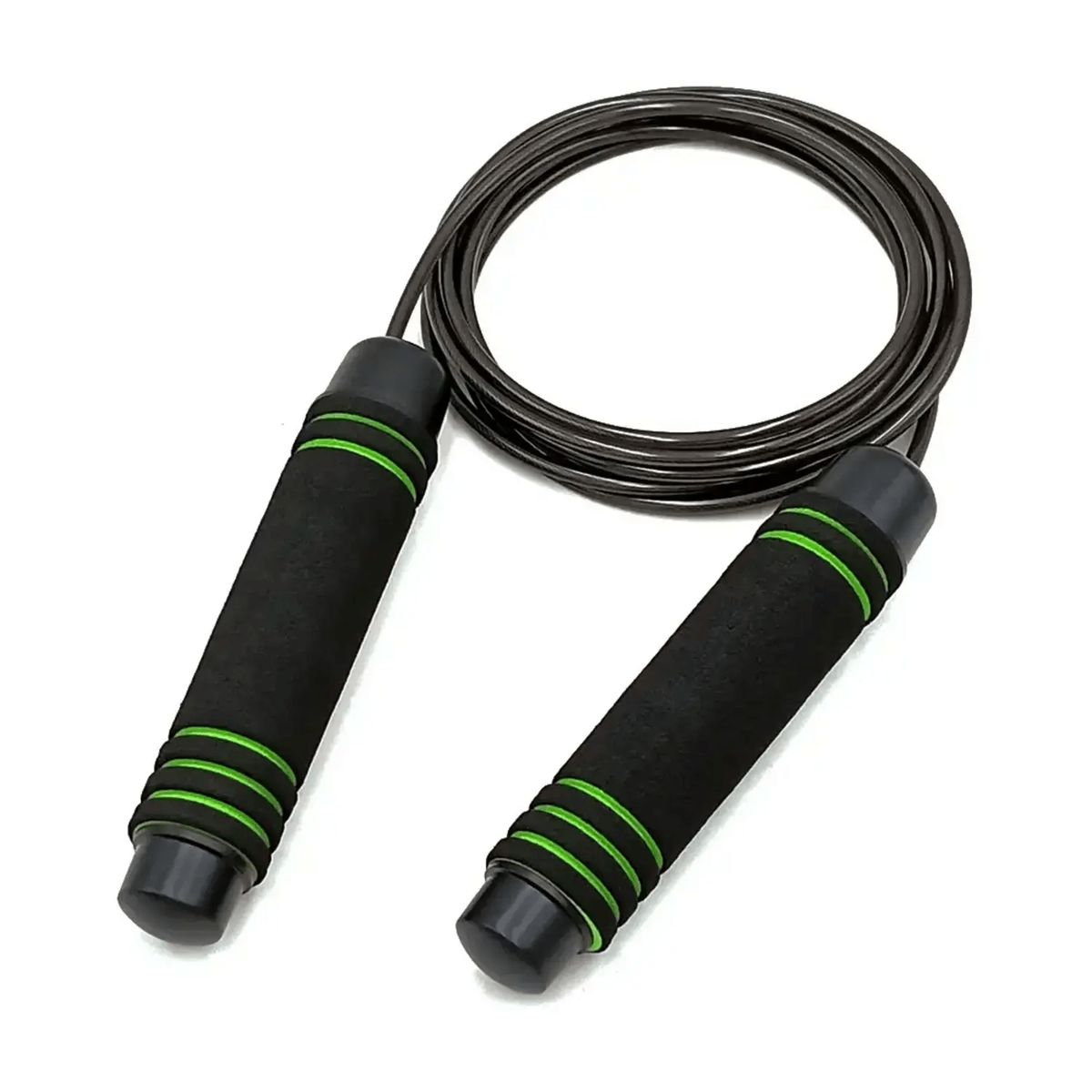 ALPHA GYM - SALTA SOGA CON PESO SALTA SOGA LASTRE