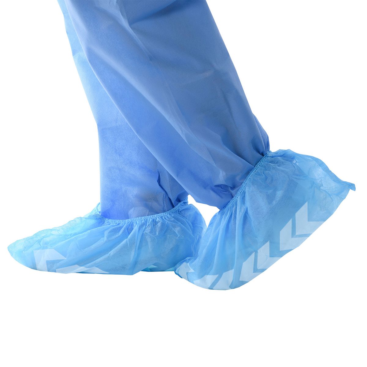 R&G - Cubrezapatos Antideslizantes Caja x 100 und - R&G