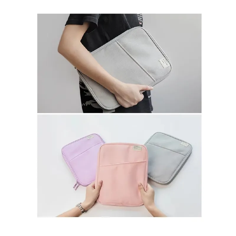 OTTOWARE - Funda para Ipad de 11 para Mujer Colores Variados