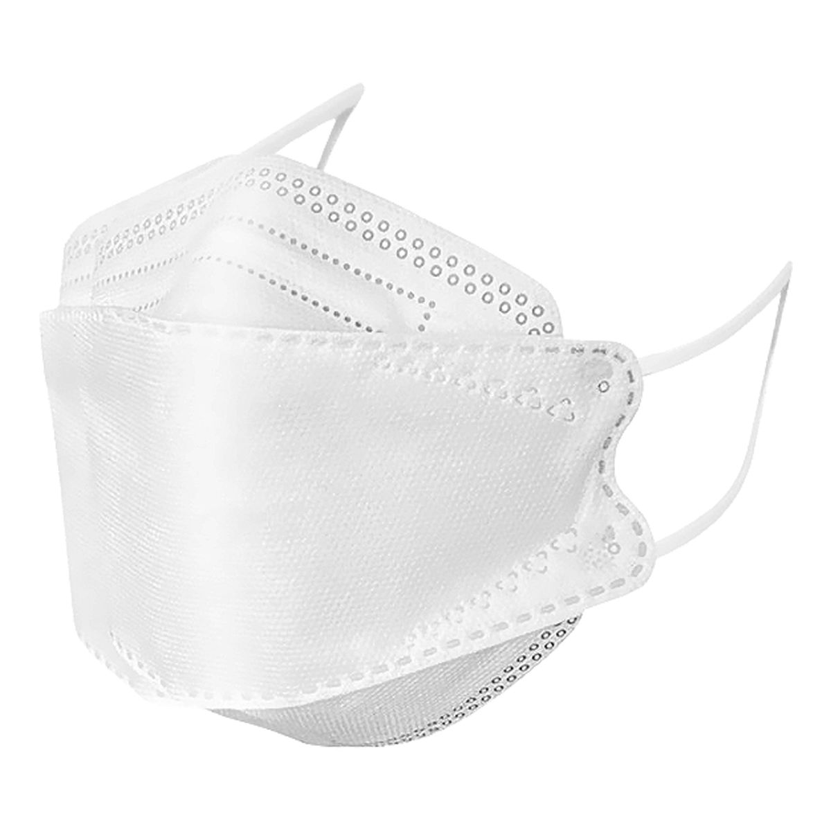 R&G - Mascarilla Fish R&G Empaque x 20 und