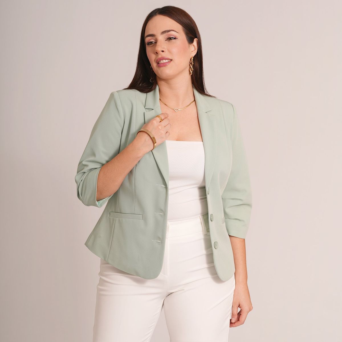 MAE ALCOTT - SACO BEATRIZ MAE ALCOTT