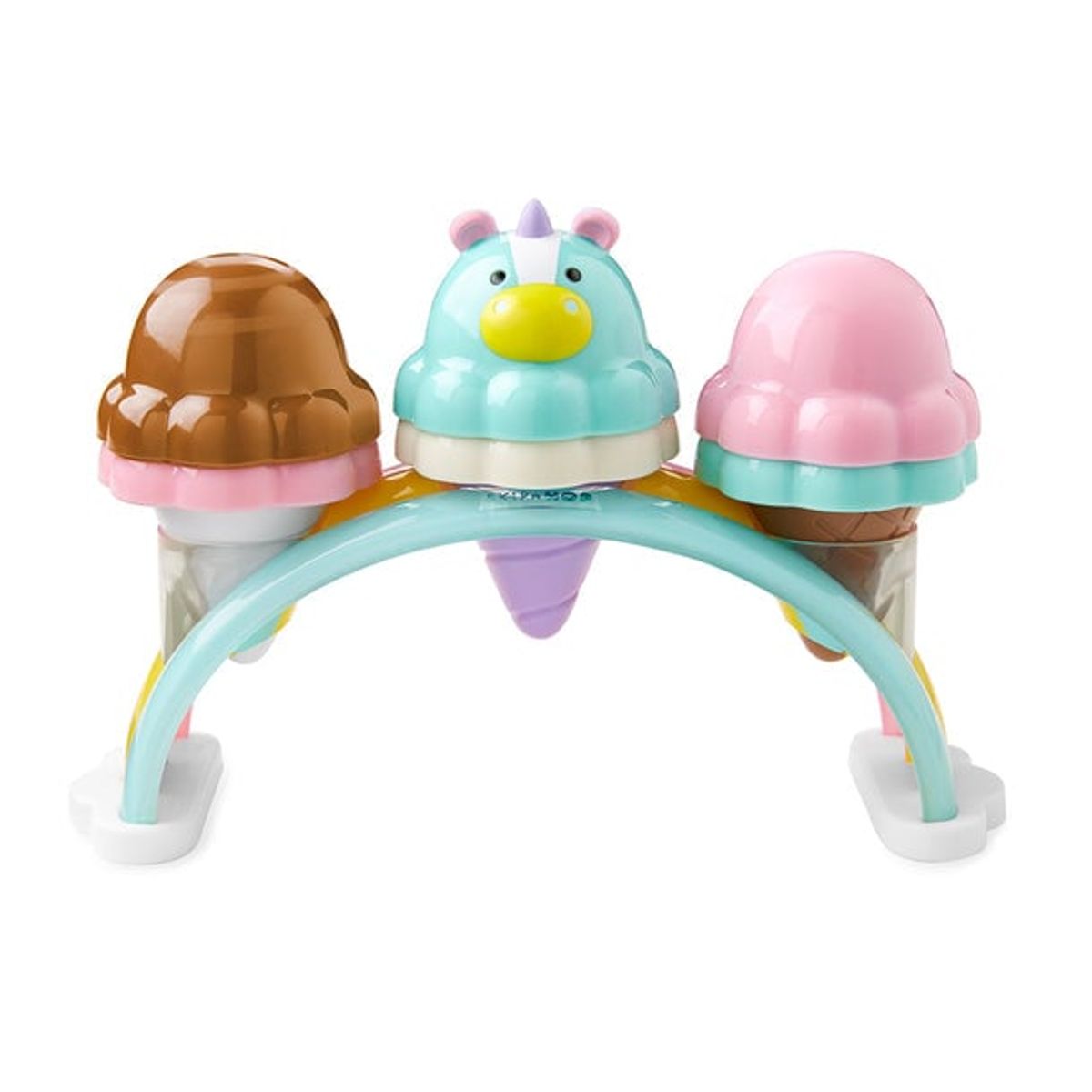SKIP HOP - Set Bolas De Helado Zoo Skip Hop