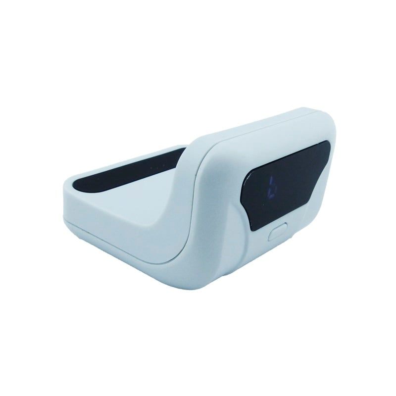 GENERICO - Bateria Externa Para Joystick Playstation 5 Modelo