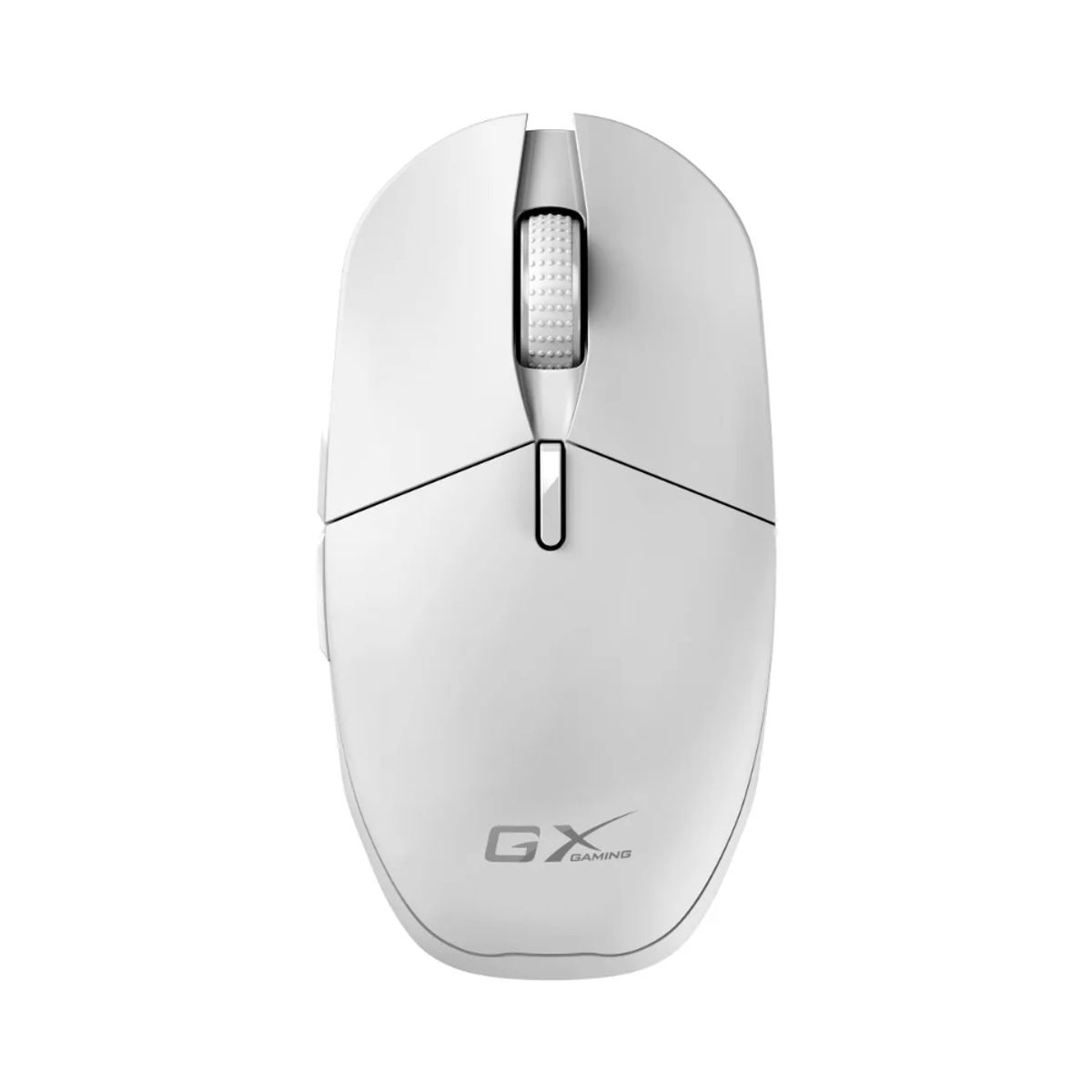 GENIUS GX - MOUSE GENIUS GX SCORPION M8250 AI COPILOT INALAMBRICO BT RGB BLANCO
