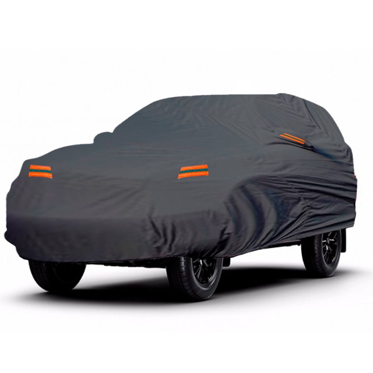 GENERICO - Cobertor NISSAN NAVARA PICK UP impermeable acolchado