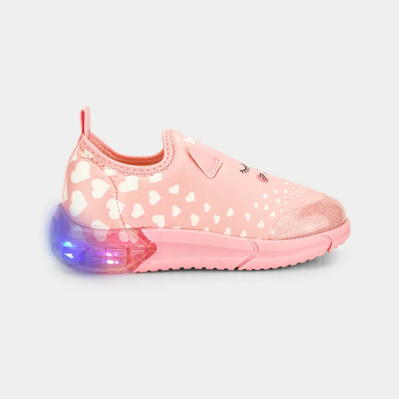 BIBI - BIBI Luces Space Wave Rosado