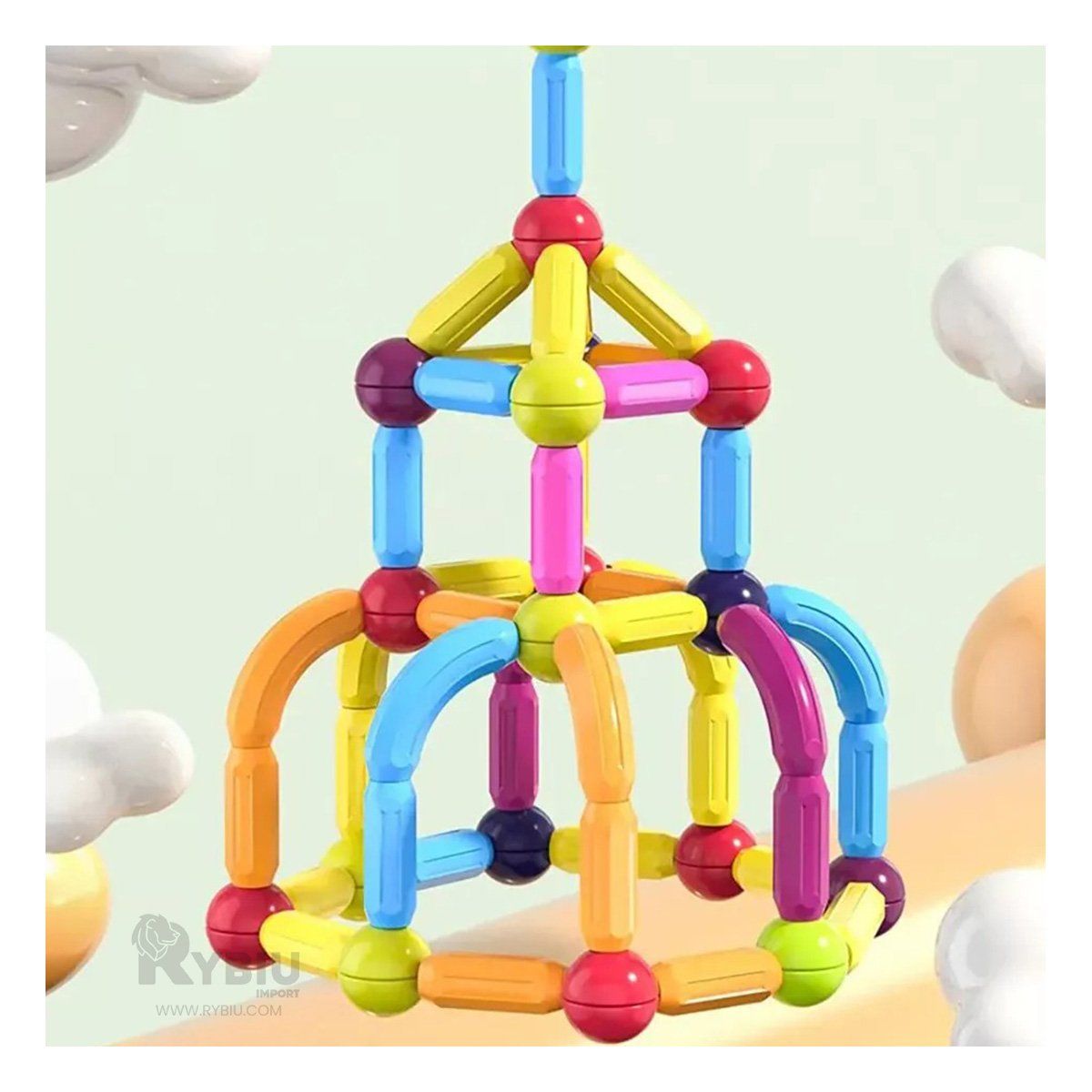 GENERICO - Juguete Niños en Multicolor Y+Gift MiniAgenda