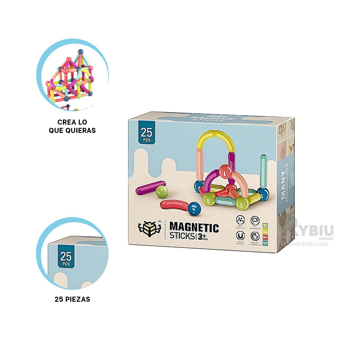 GENERICO - Juguete Niños en Multicolor Y+Gift MiniAgenda