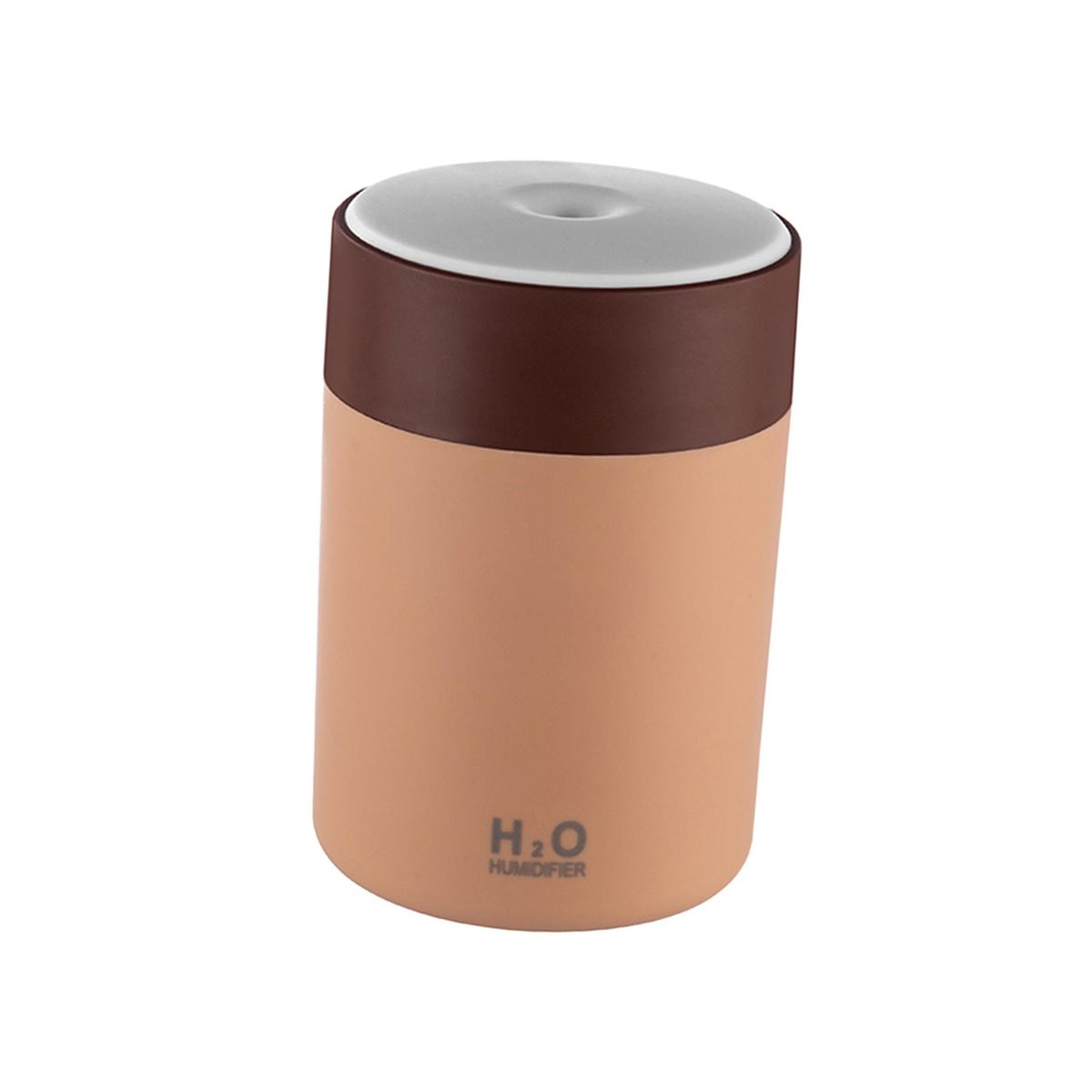 GENERICO - Mini Humidificador De Aroma Portátil Para Dormitorio Oficina