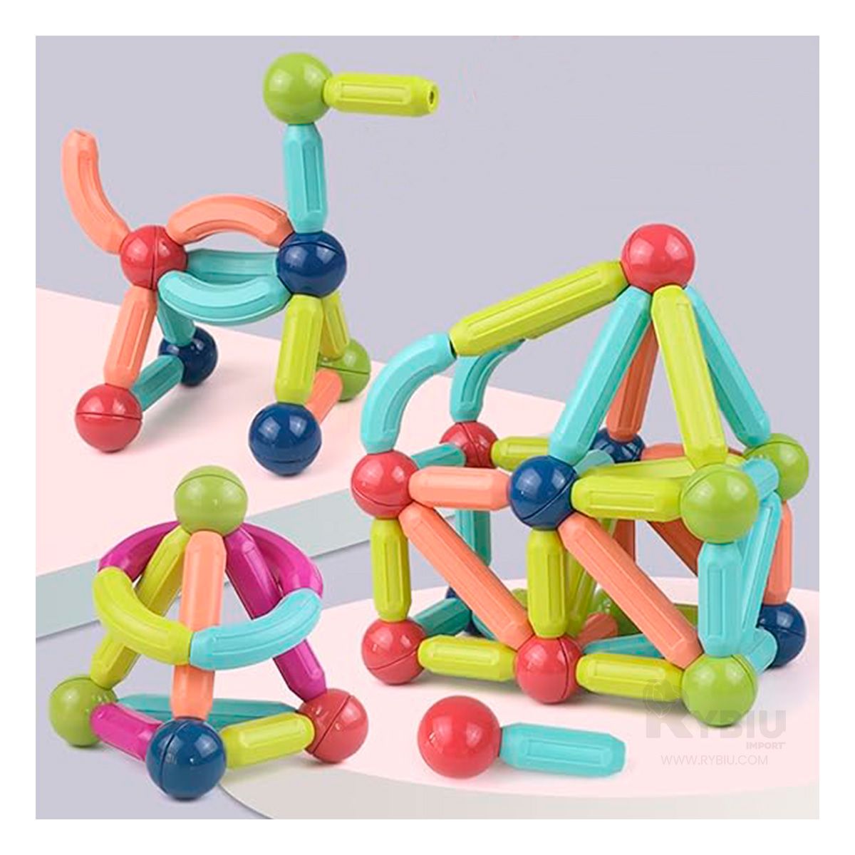 GENERICO - Juguete Niños en Multicolor Y+Gift MiniAgenda