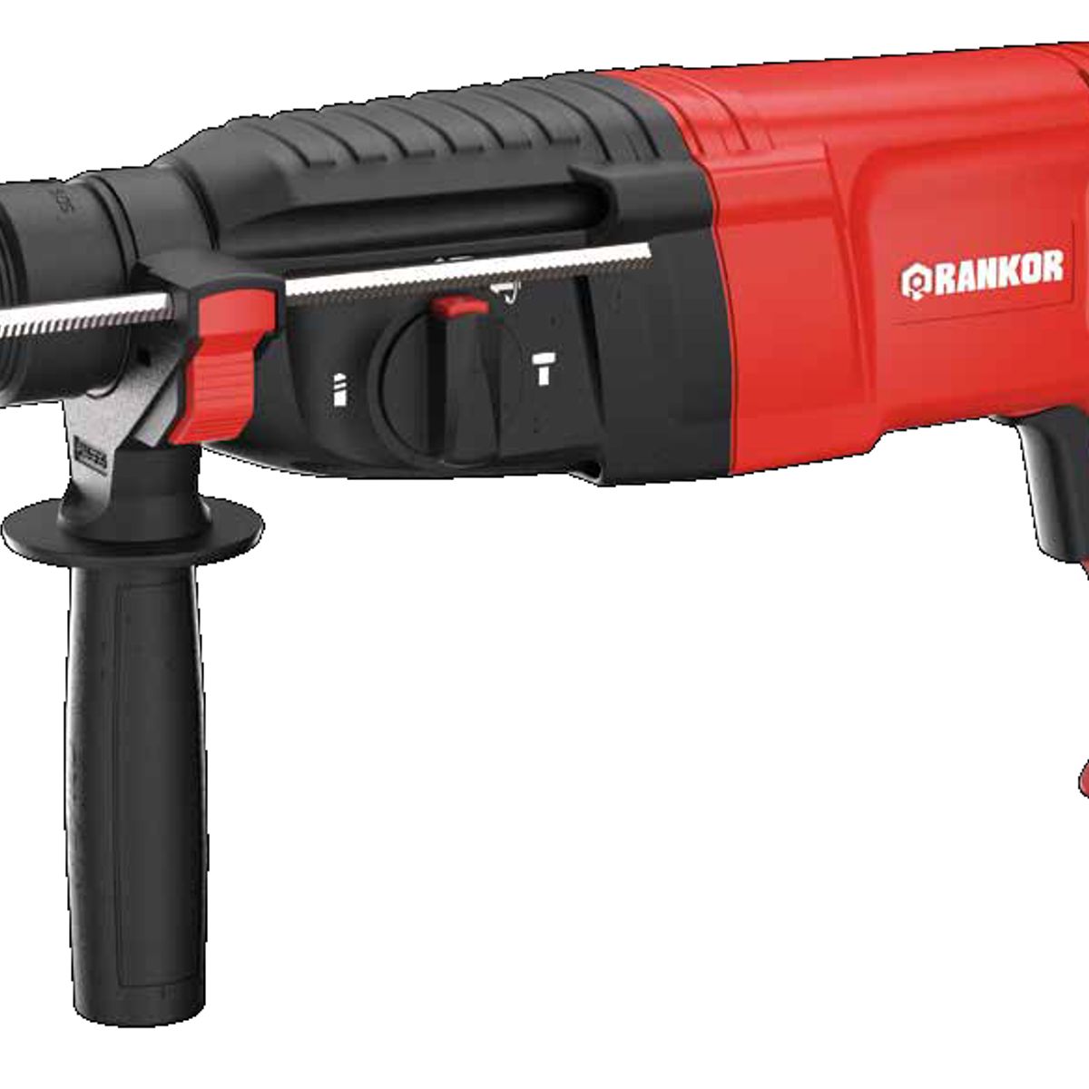 RANKOR - Rotomartillo SOS-Plus 800W 26mm RANKOR