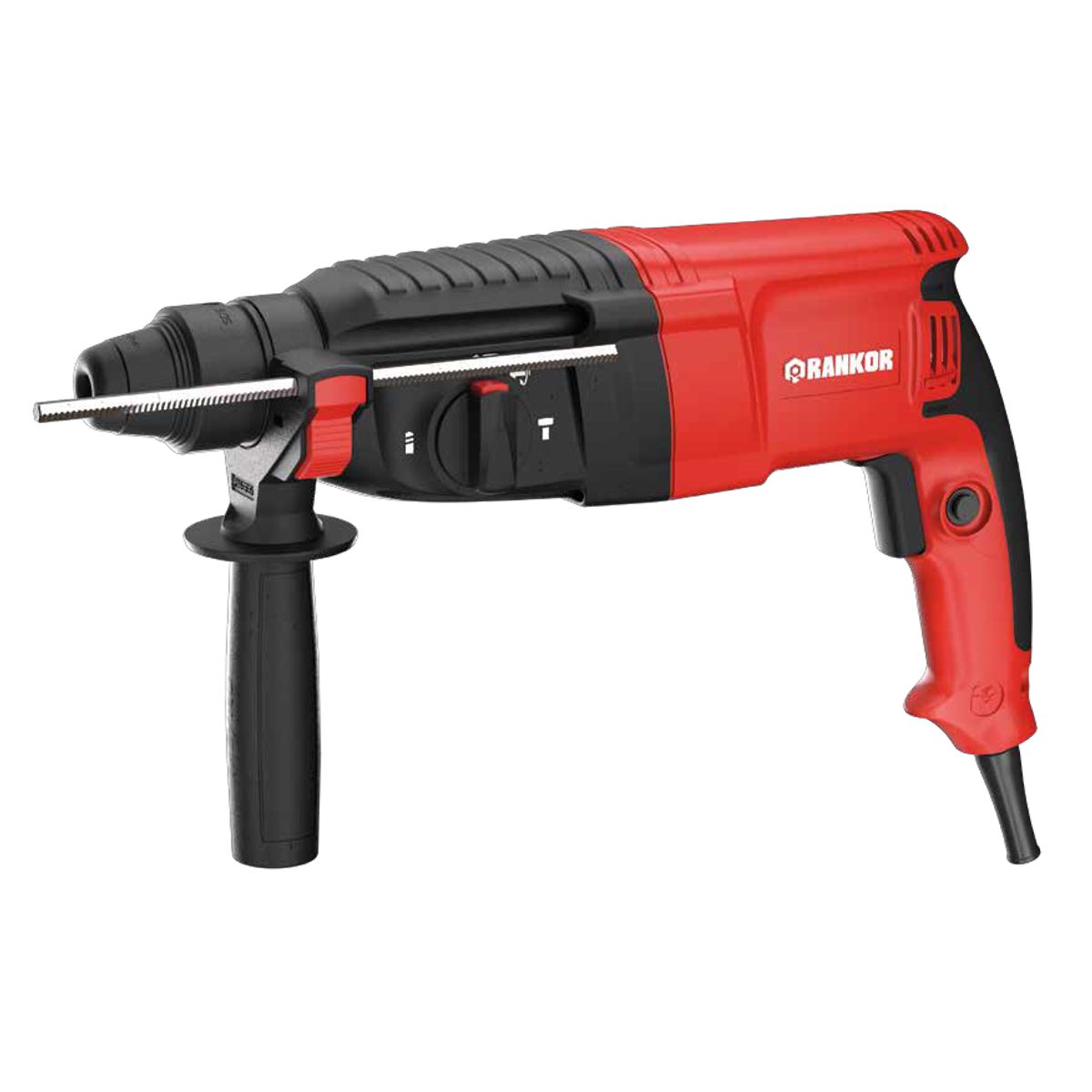 RANKOR - Rotomartillo SOS-Plus 800W 26mm RANKOR