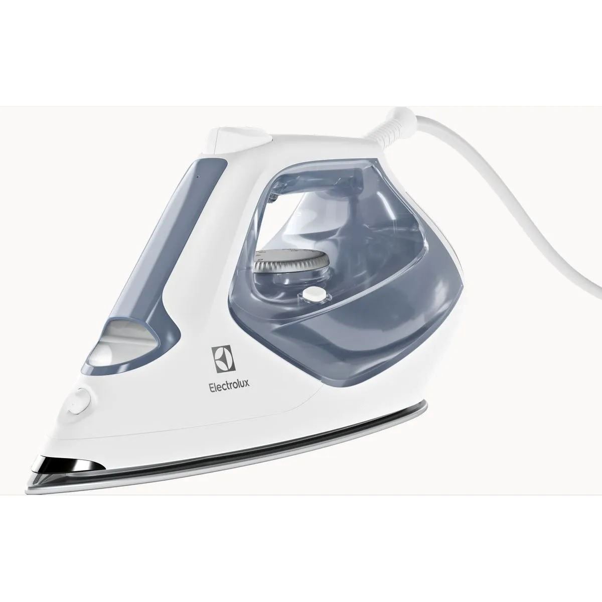 ELECTROLUX - Plancha a Vapor Electrolux Inteligente E7SI1-2WBL
