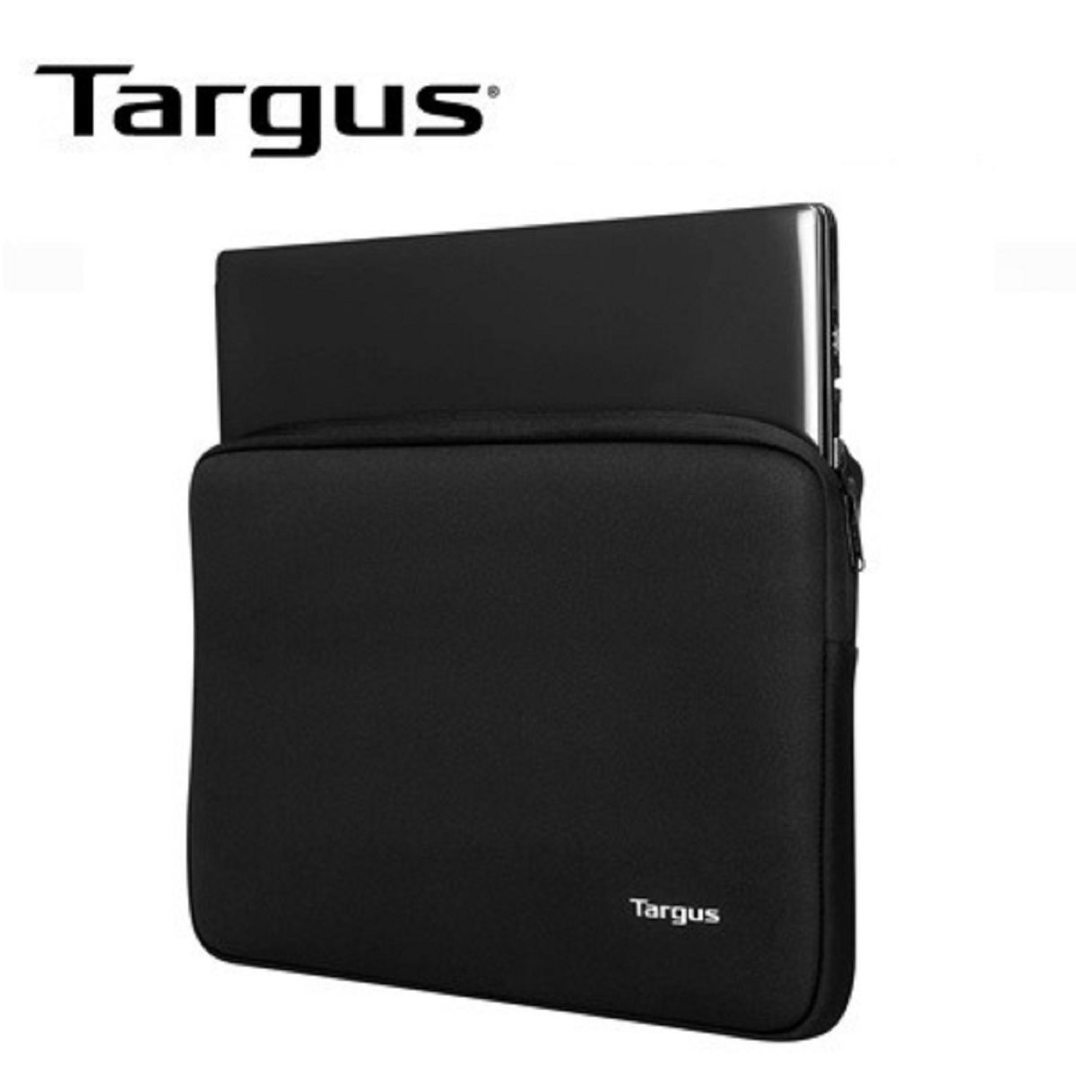 TARGUS - FUNDA TARGUS PNOTEBOOK BONAFIDE 156 BLACK