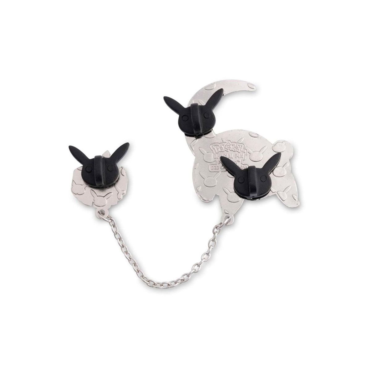 POKEMON - Pokemon Center Slowpoke con Roca del Rey Pin