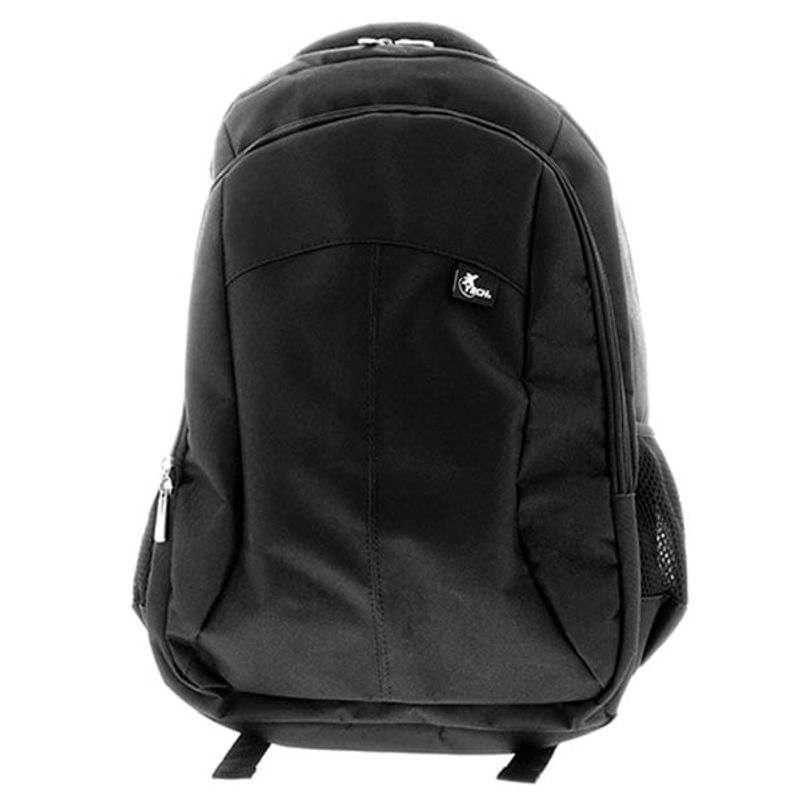 XTECH - MOCHILA PORTA LAPTOP 15.6 XTECH XTB 210 POLIESTER NEGRO