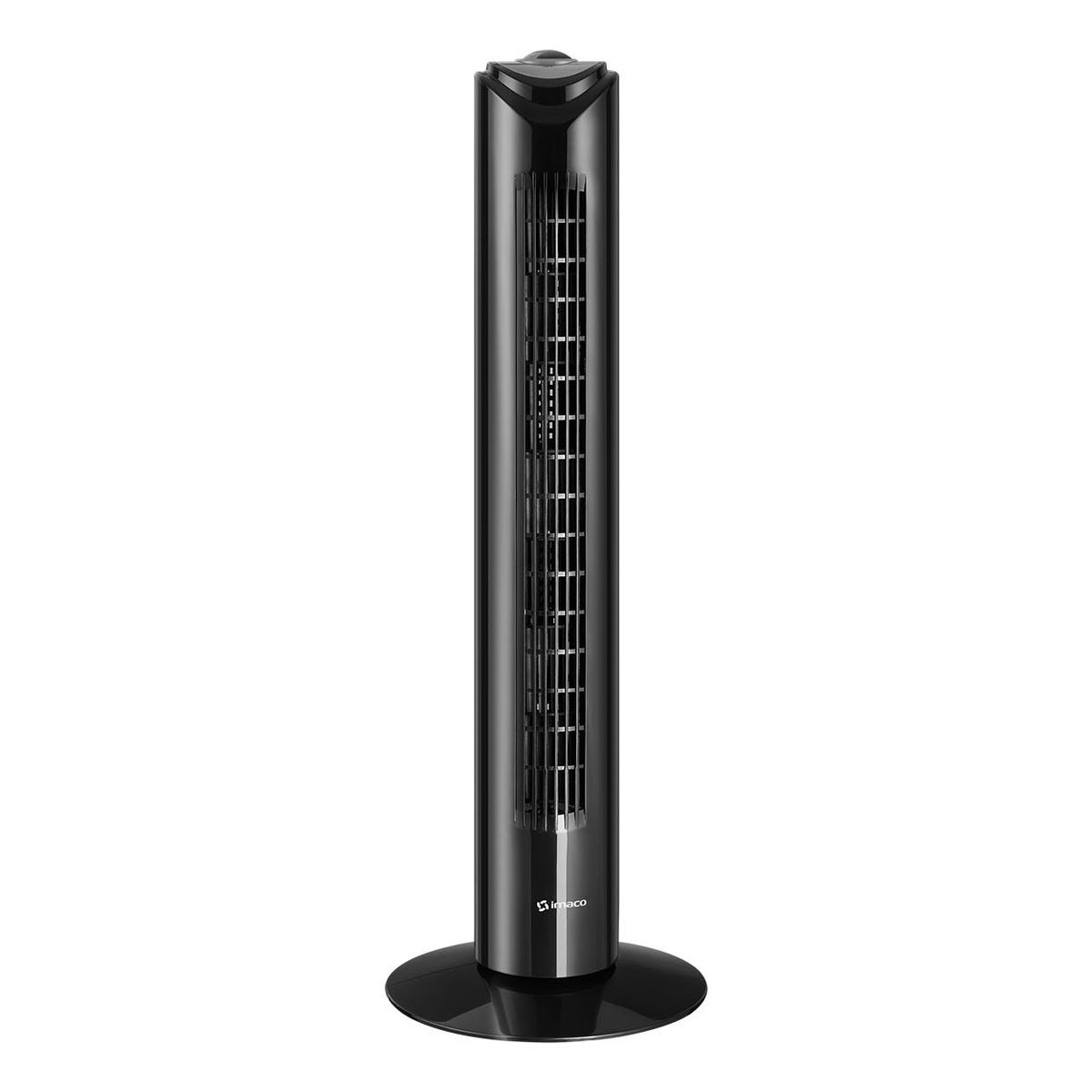 IMACO - Ventilador de Torre TF2905 50W - Diseño Compacto y Potente