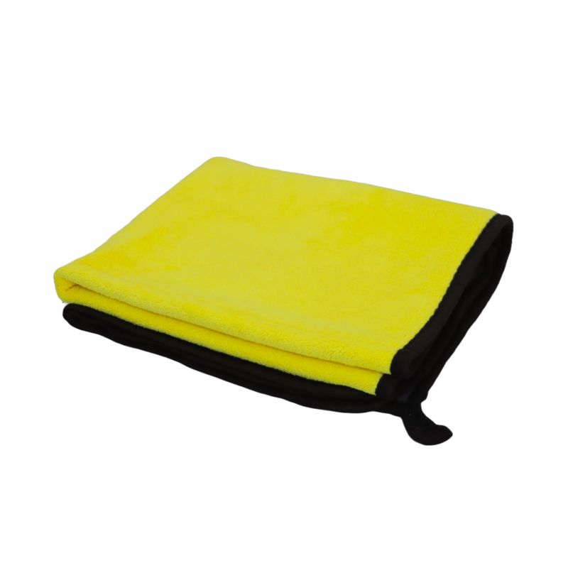 GENERICO - TOALLA DE SECADO RÁPIDO PARA BAÑO PARA MASCOTAS GRANDES