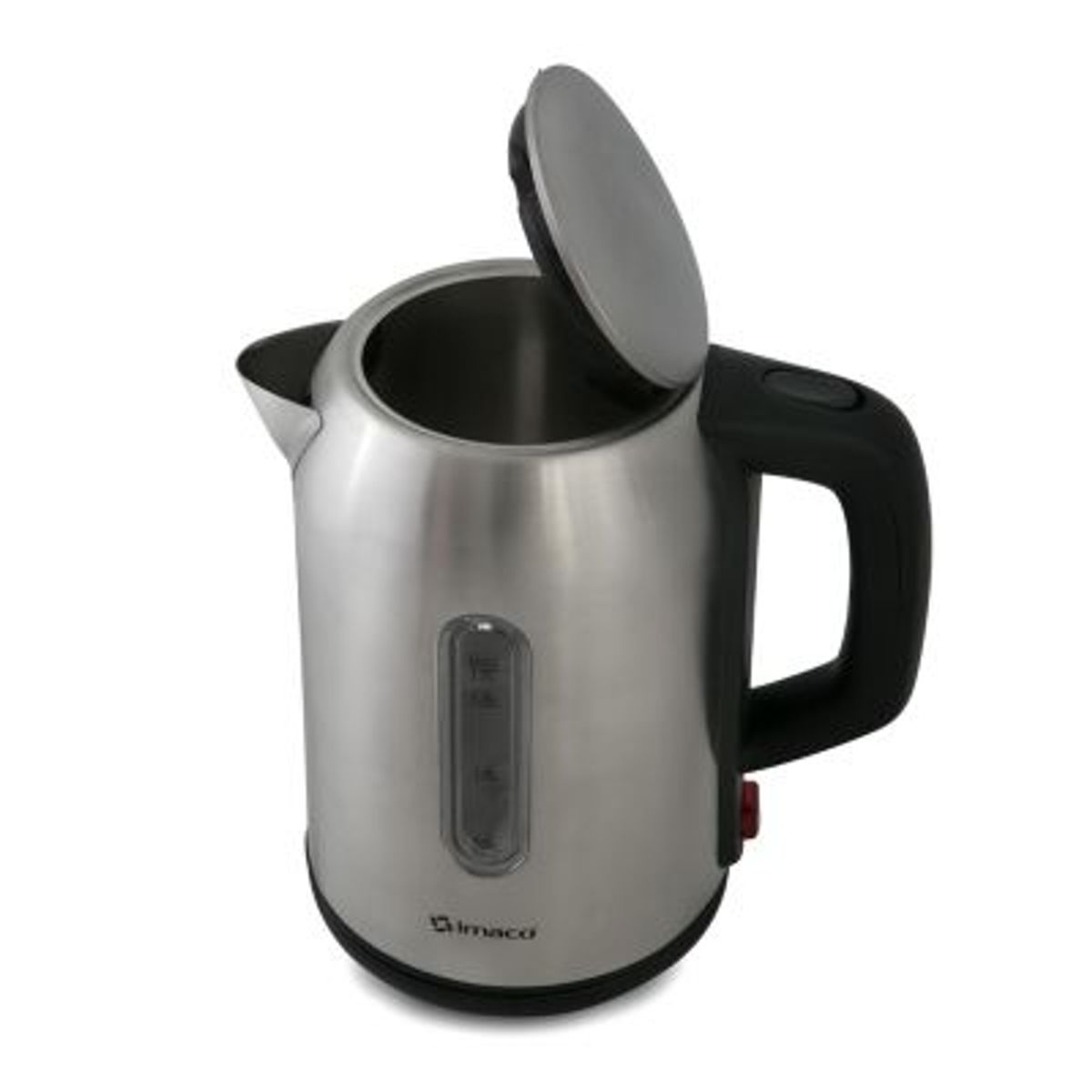 IMACO - Hervidor Eléctrico Imaco 17L KE1722 - Potente y Rápido